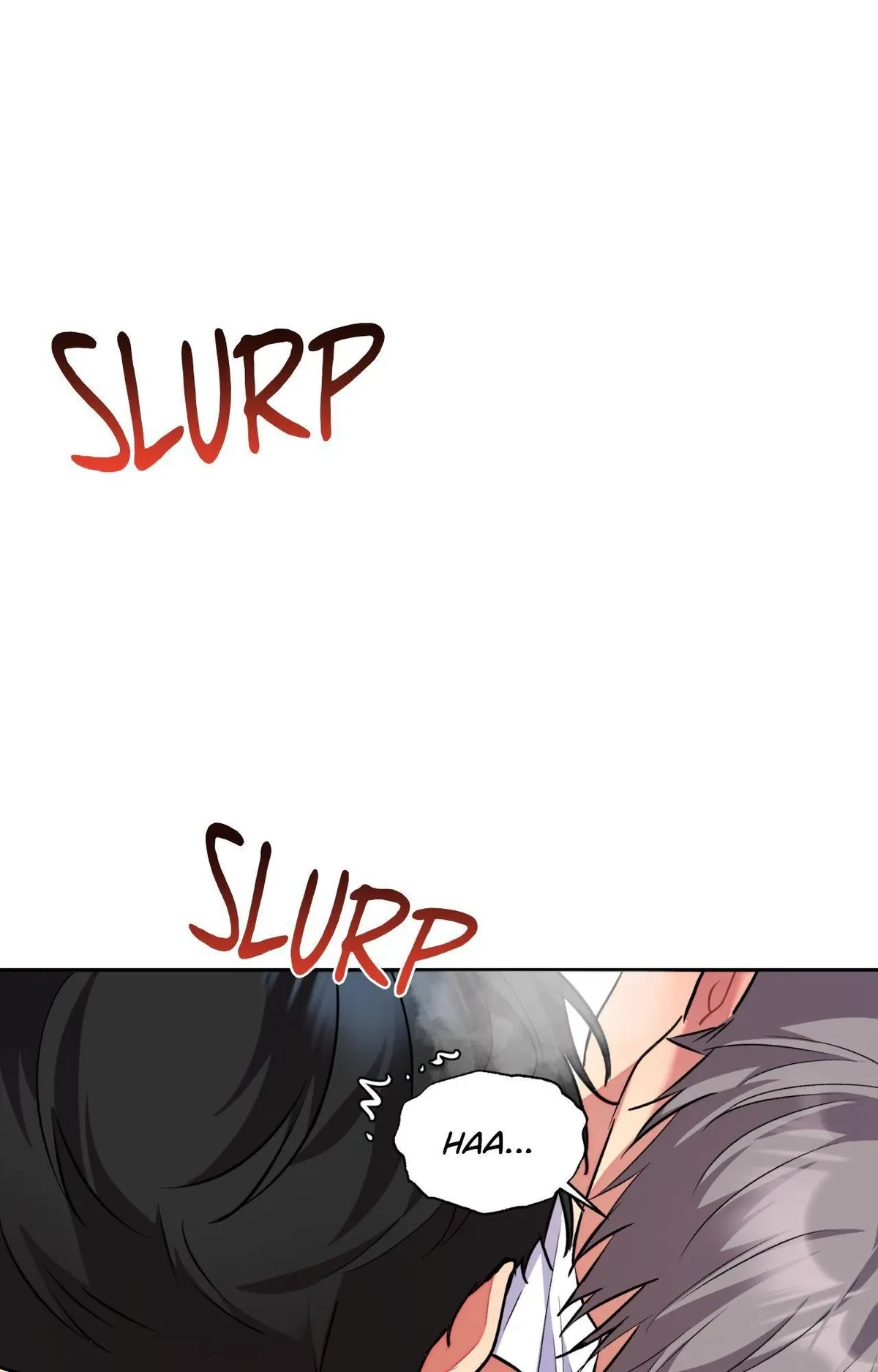 Let Me Be Your Dog Chapter 8.02, page 28