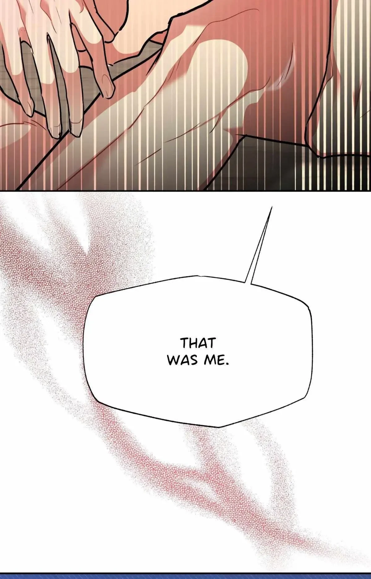 Let Me Be Your Dog Chapter 8.02, page 40