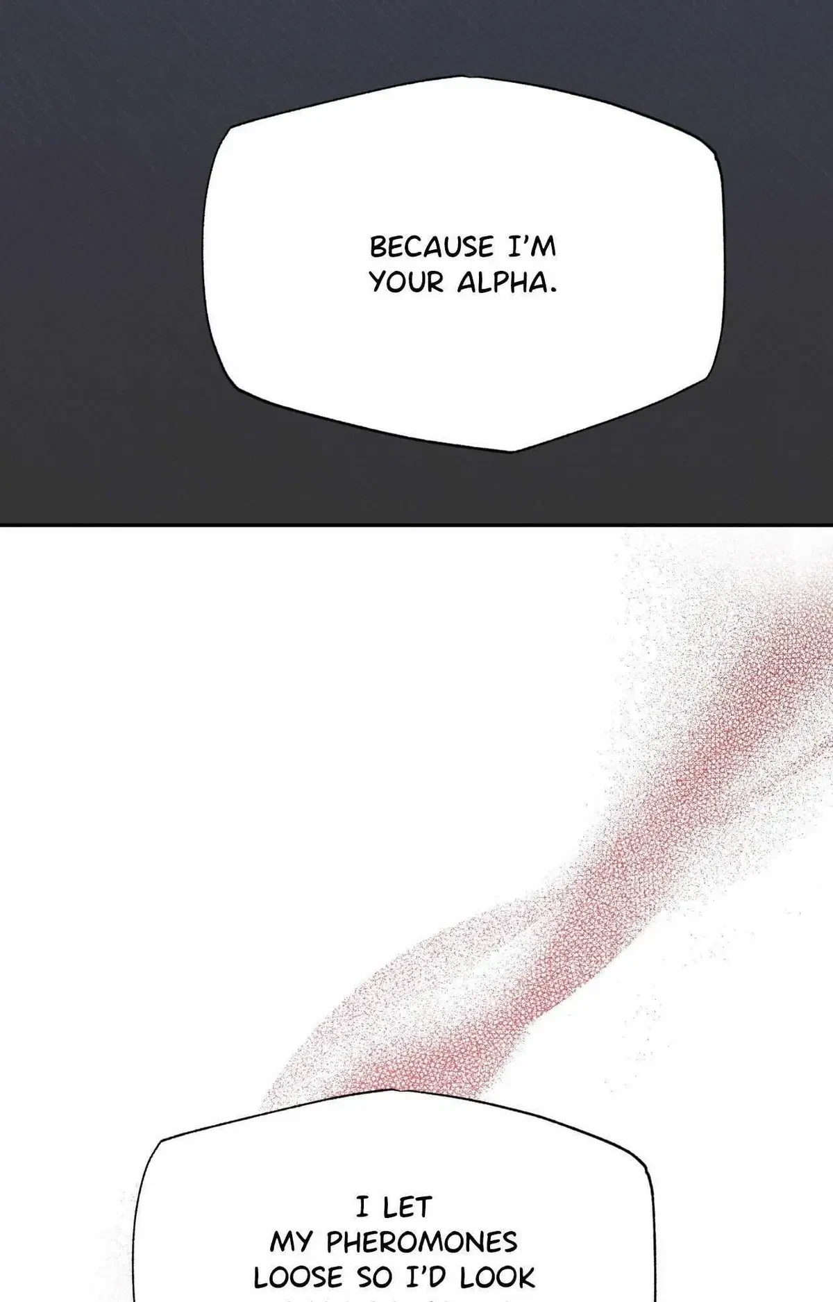 Let Me Be Your Dog Chapter 8.02, page 42