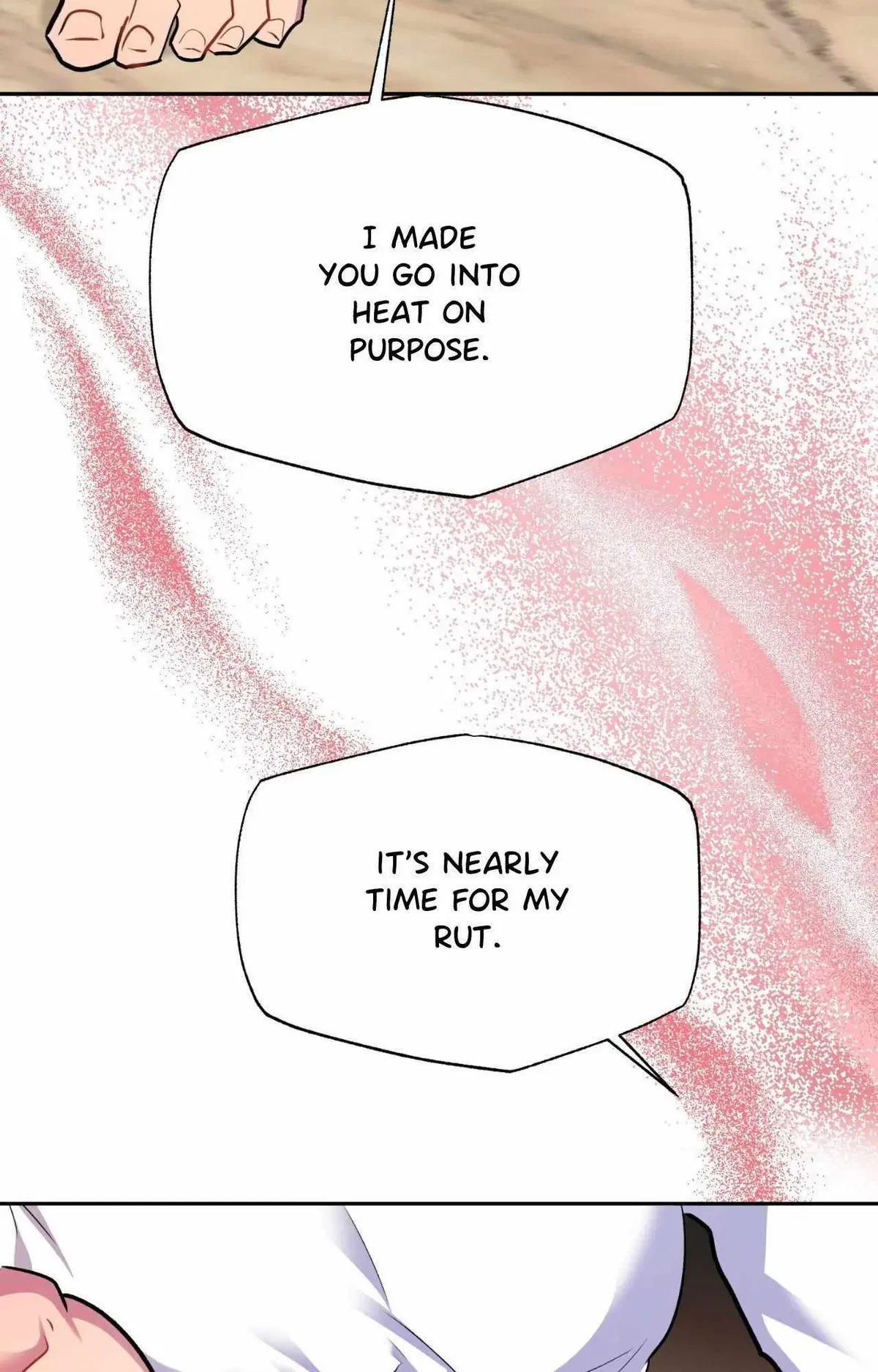 Let Me Be Your Dog Chapter 8.02, page 46