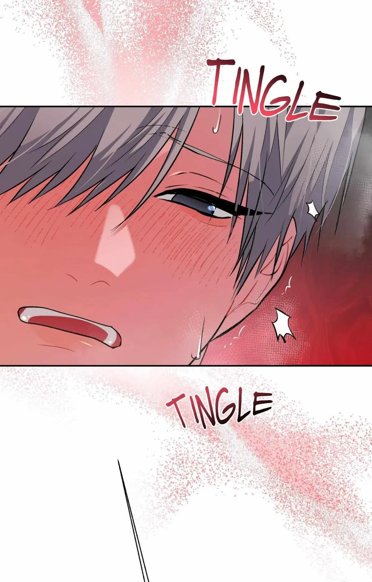 Let Me Be Your Dog Chapter 8.02, page 48