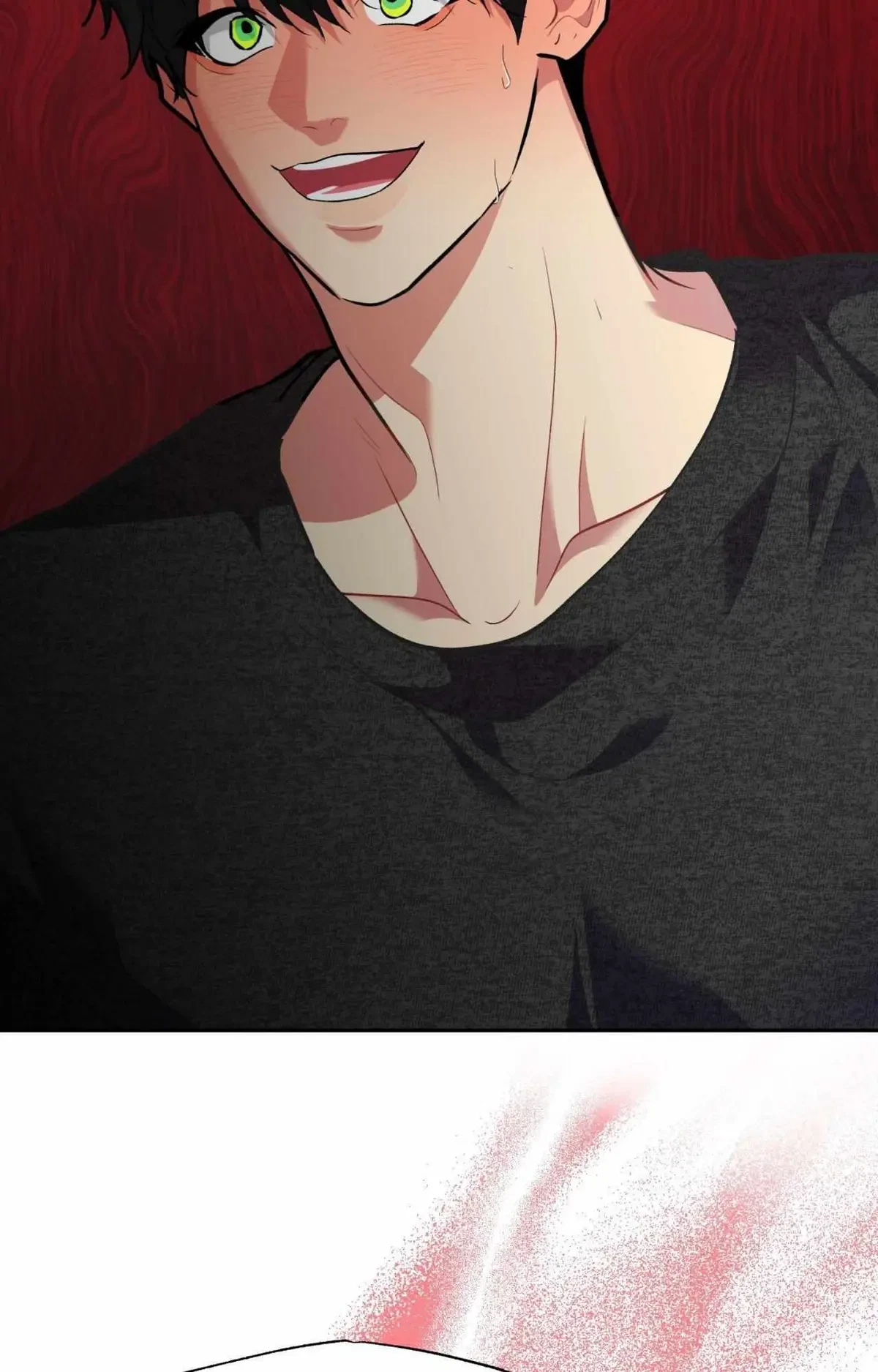Let Me Be Your Dog Chapter 8.02, page 51
