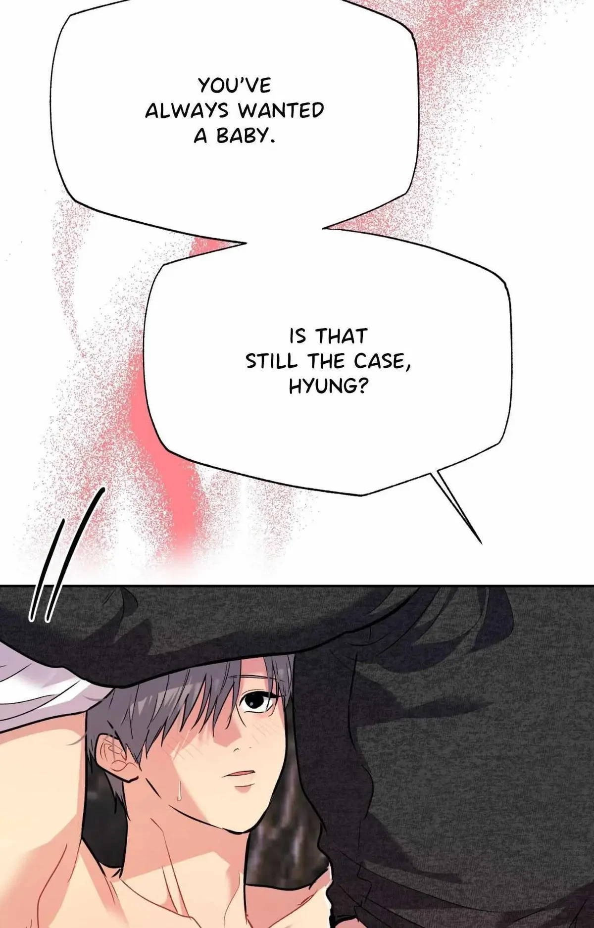 Let Me Be Your Dog Chapter 8.02, page 52
