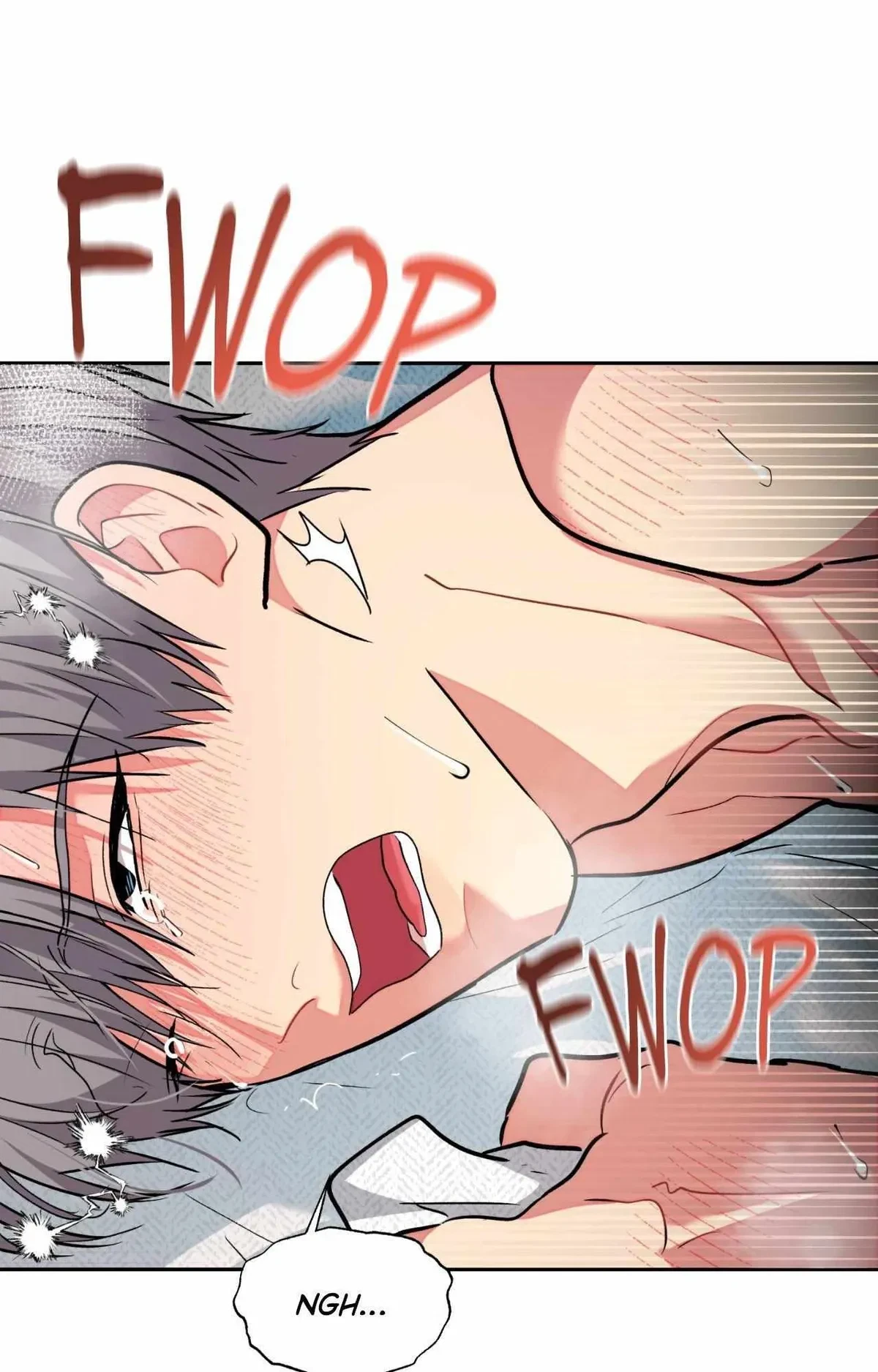Let Me Be Your Dog Chapter 8.02, page 65