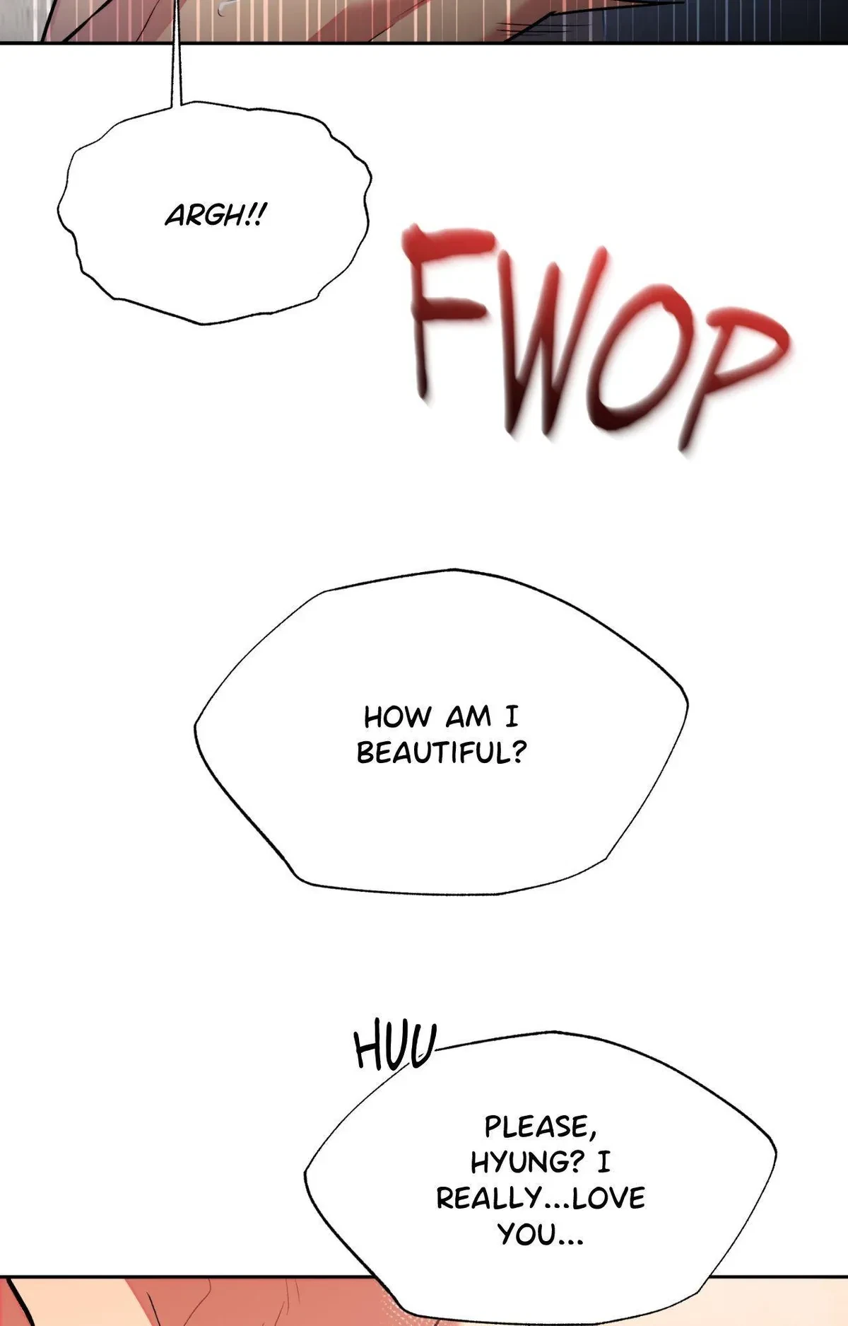Let Me Be Your Dog Chapter 8.02, page 69