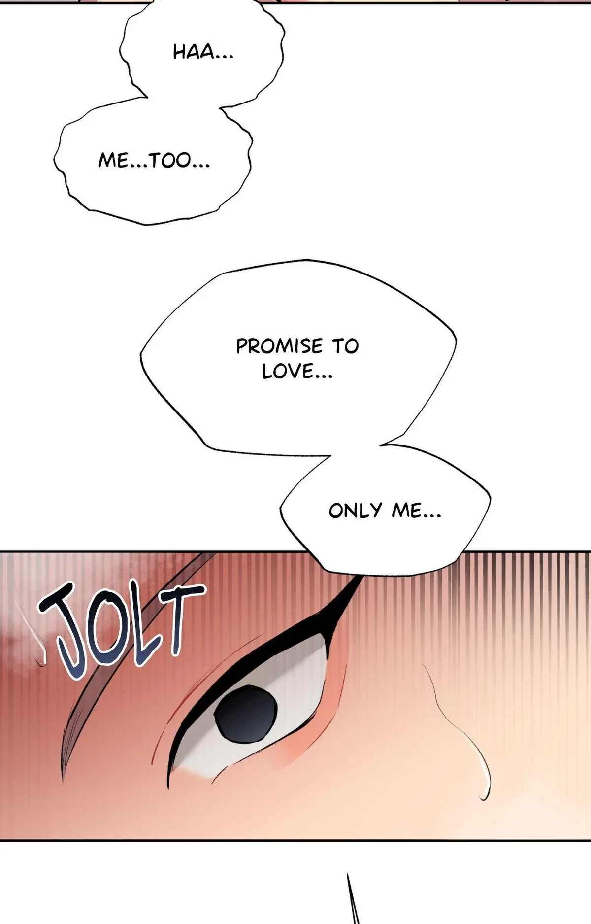 Let Me Be Your Dog Chapter 8.02, page 82