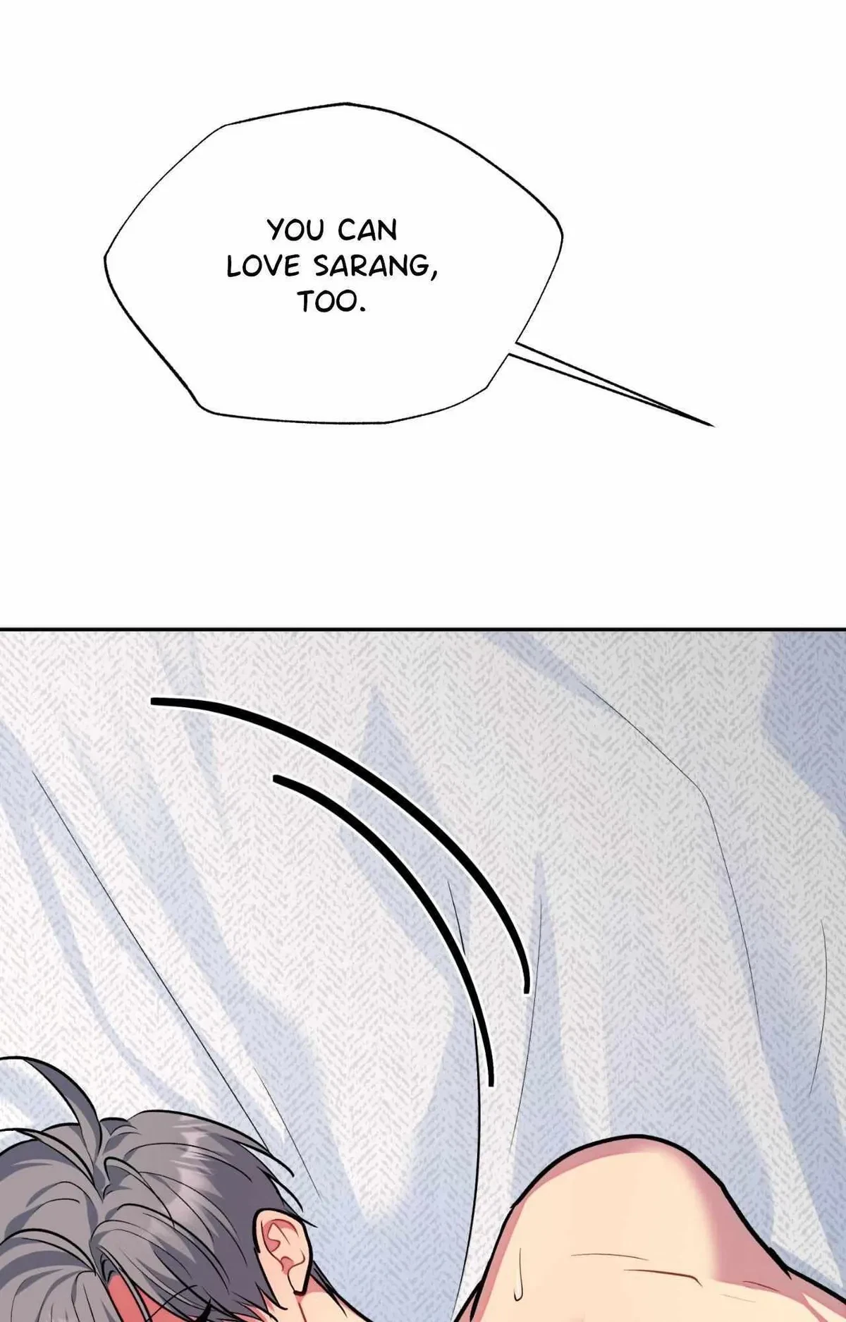 Let Me Be Your Dog Chapter 8.02, page 84