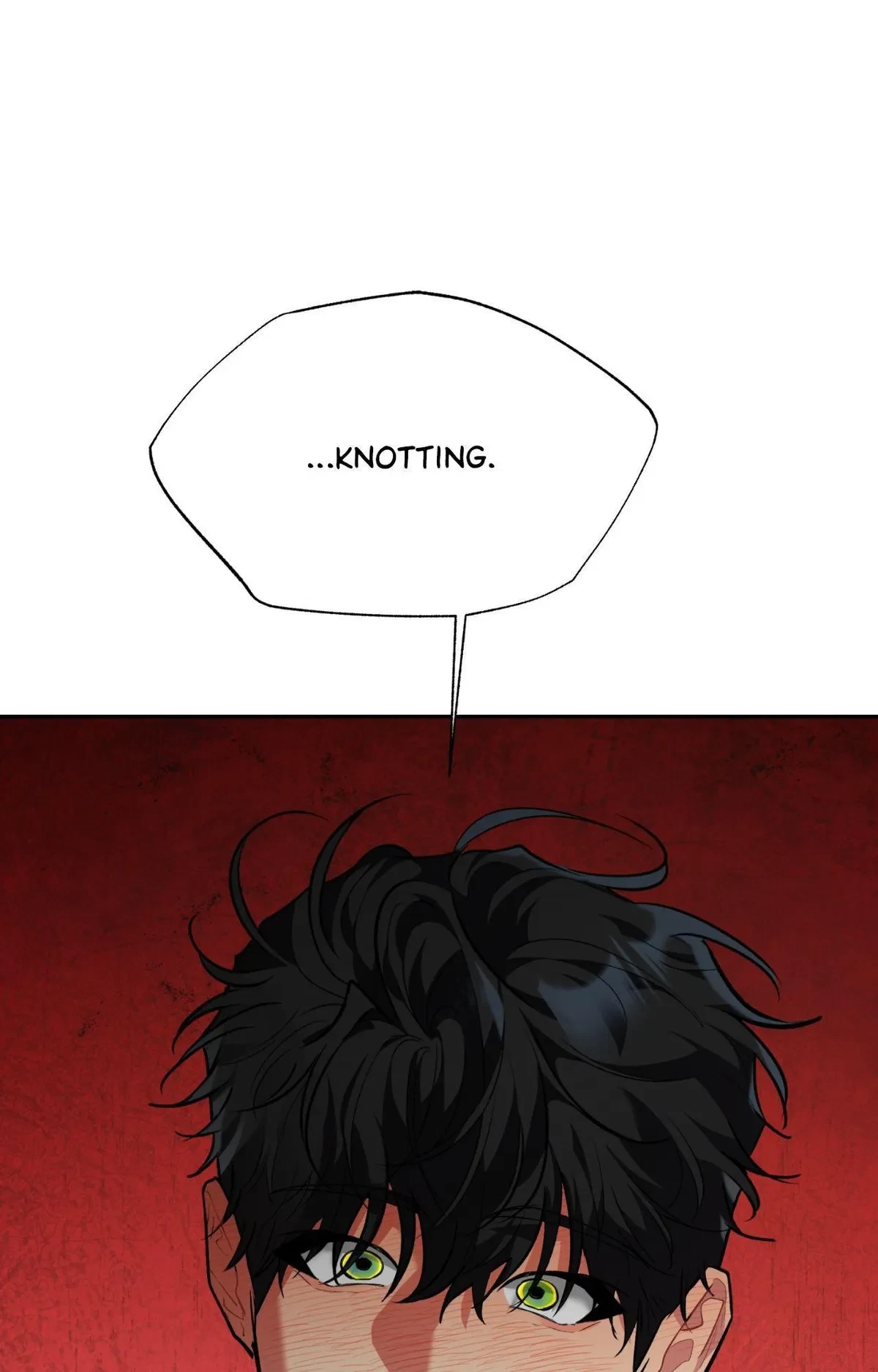 Let Me Be Your Dog Chapter 8.02, page 97
