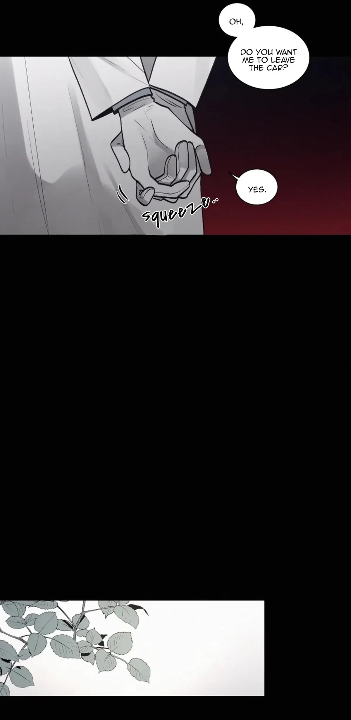 Blood Sacrifice Chapter 51, page 12