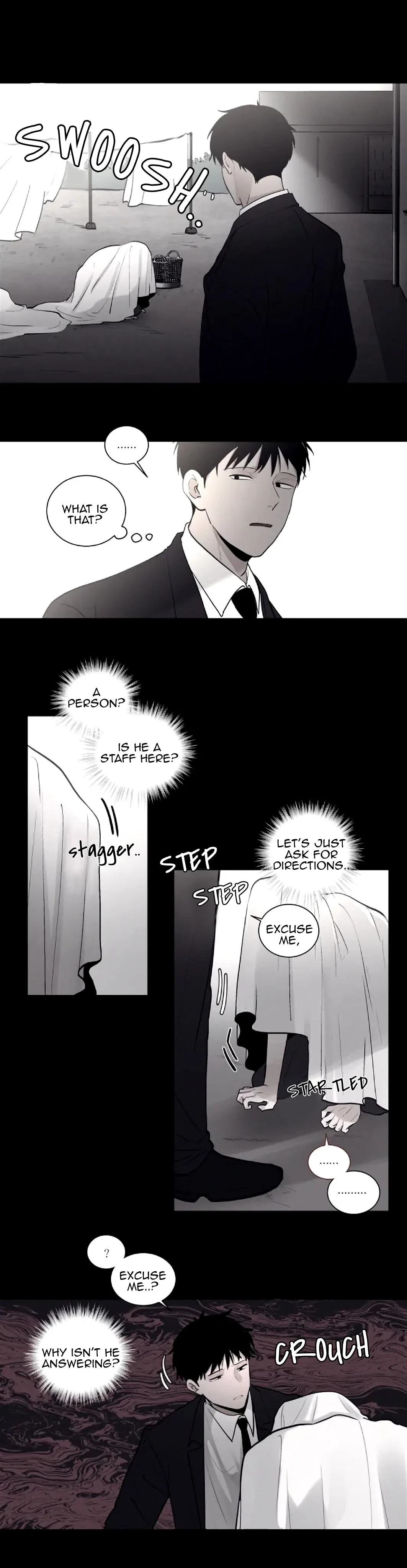 Blood Sacrifice Chapter 51, page 14