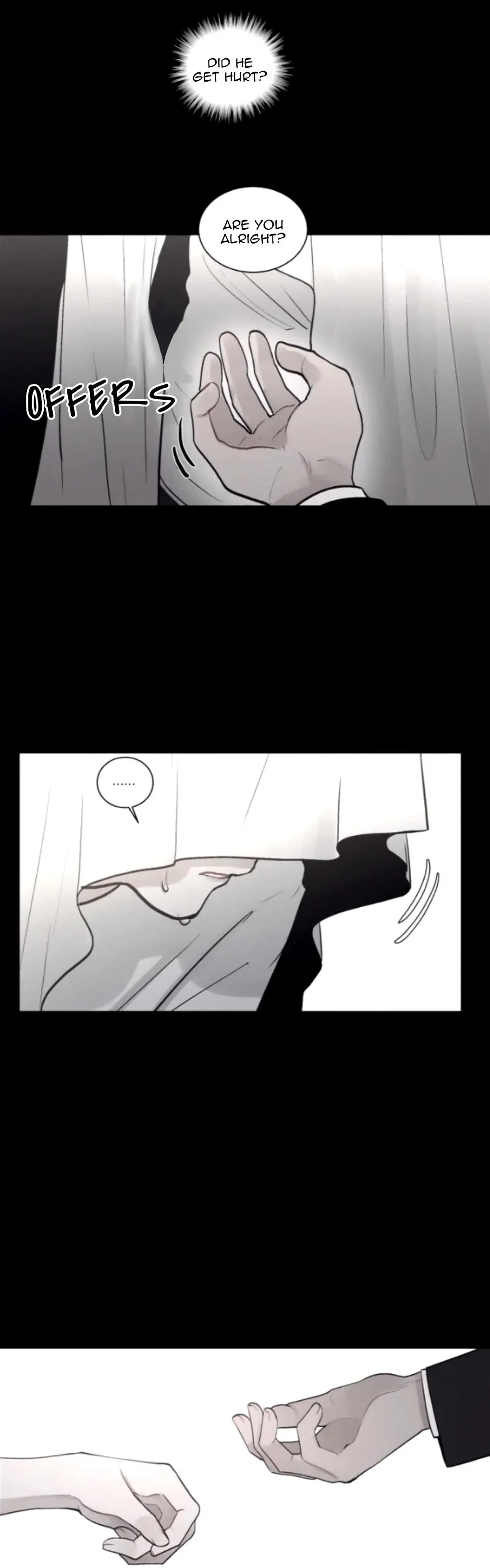 Blood Sacrifice Chapter 51, page 15