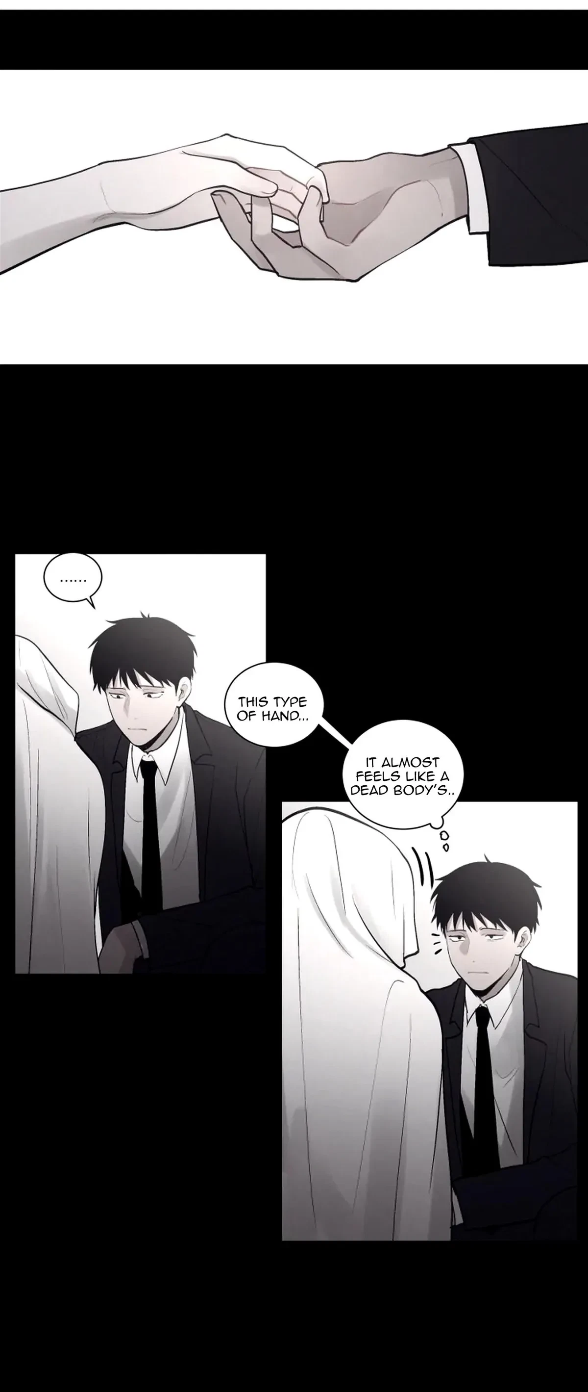 Blood Sacrifice Chapter 51, page 16