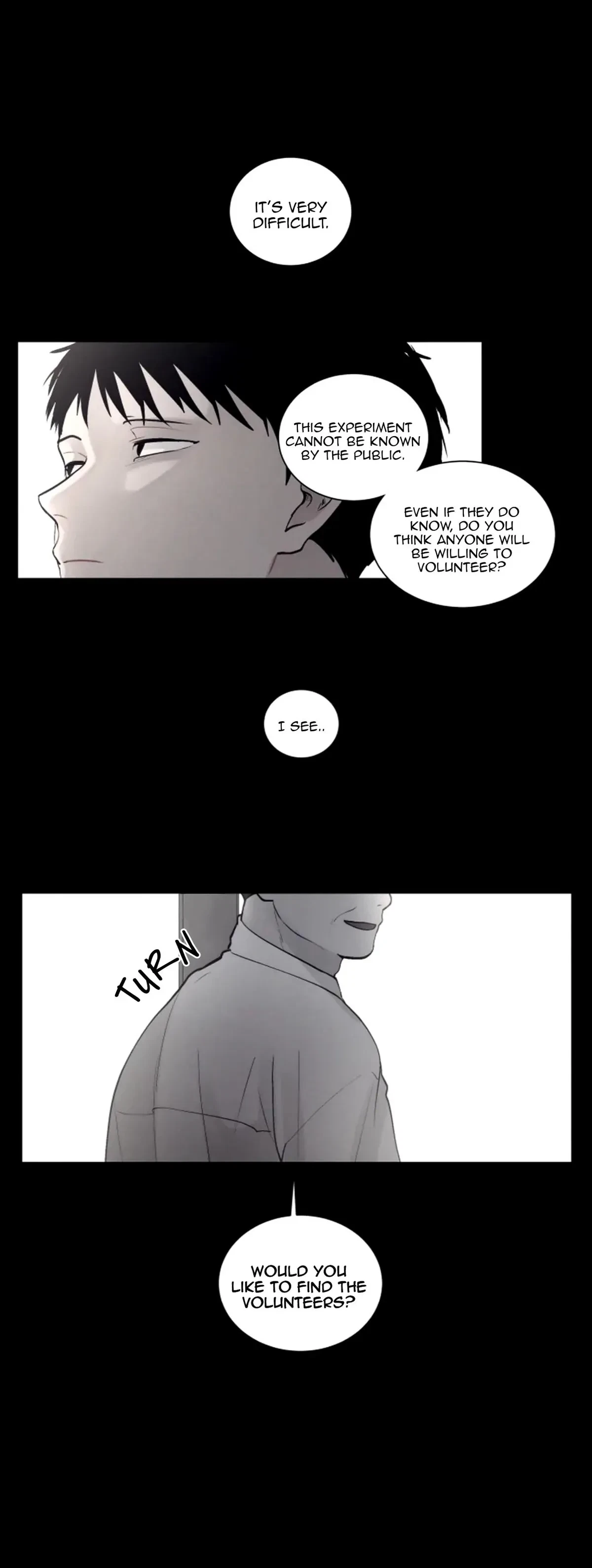 Blood Sacrifice Chapter 51, page 5