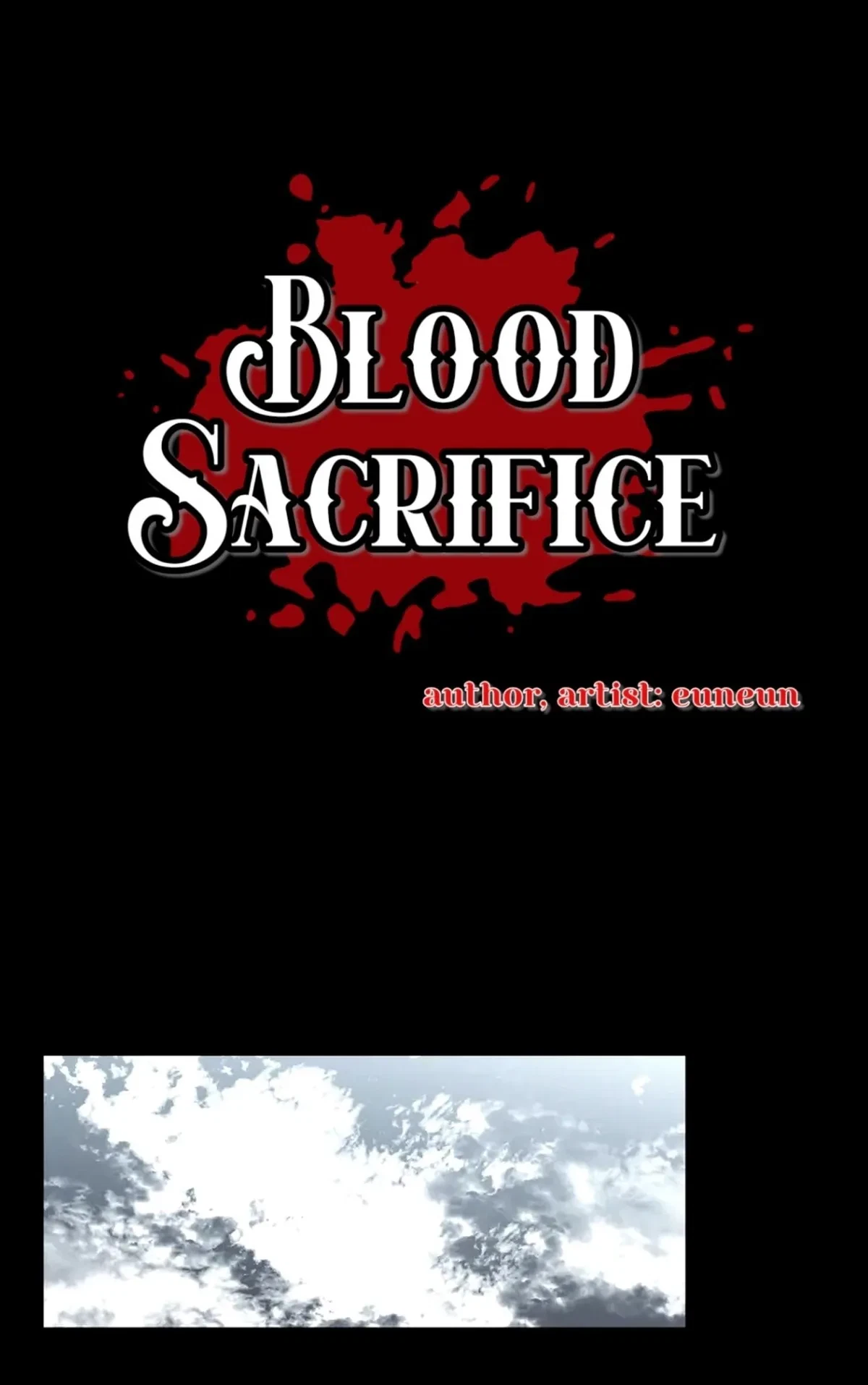 Blood Sacrifice Chapter 51, page 6