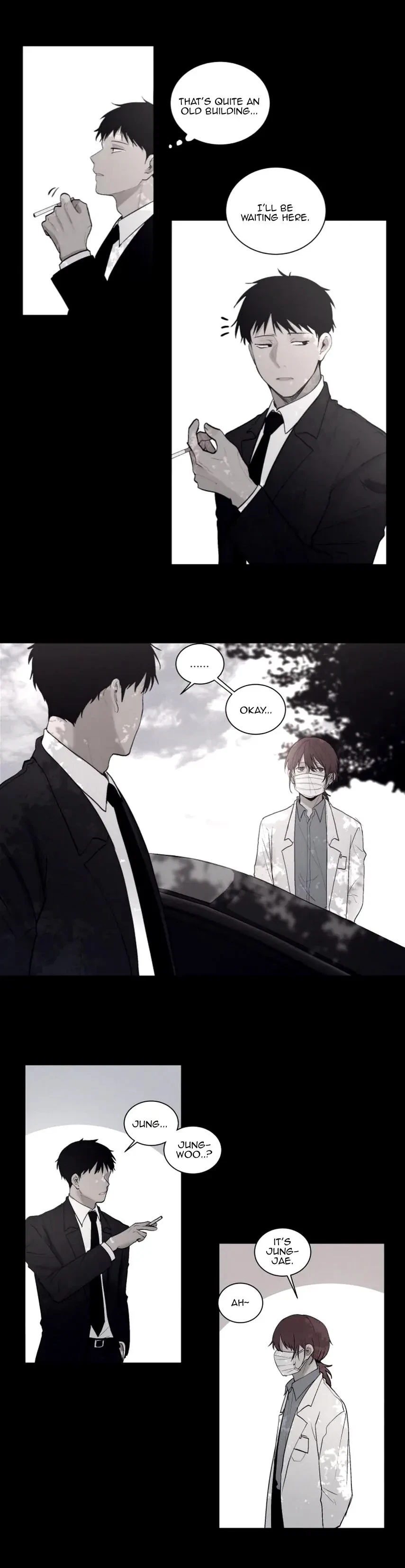 Blood Sacrifice Chapter 51, page 8