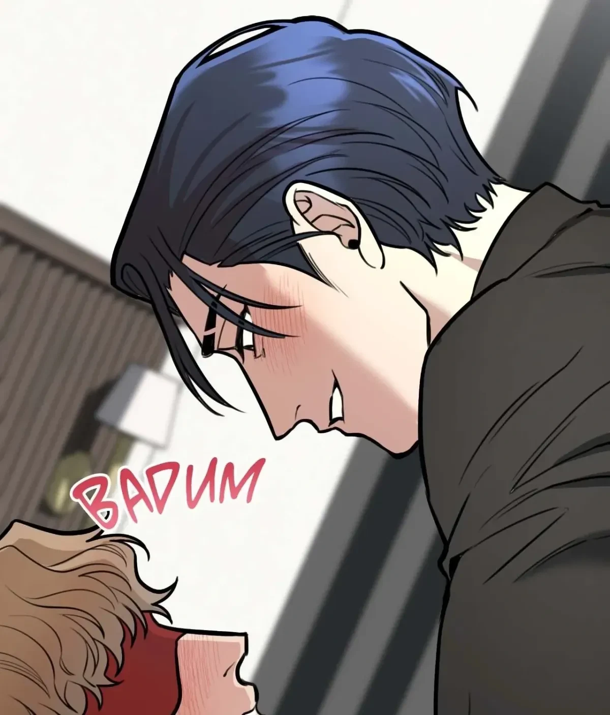 BDSM 101 Chapter 2, page 100