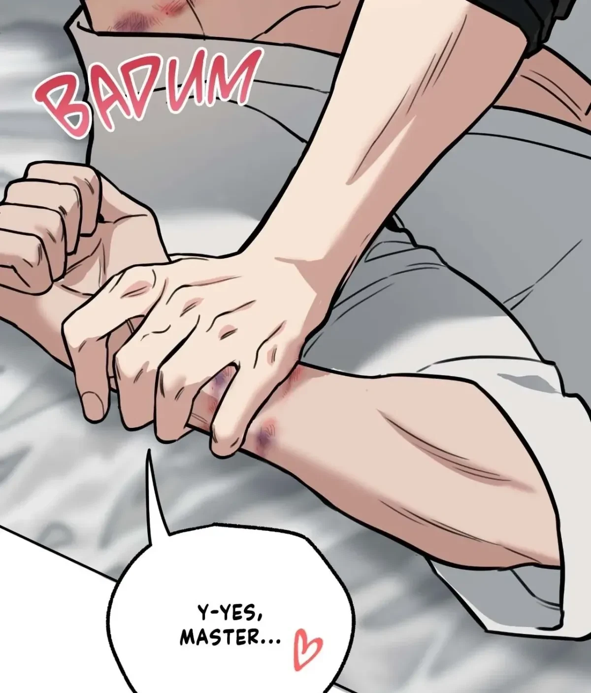 BDSM 101 Chapter 2, page 102