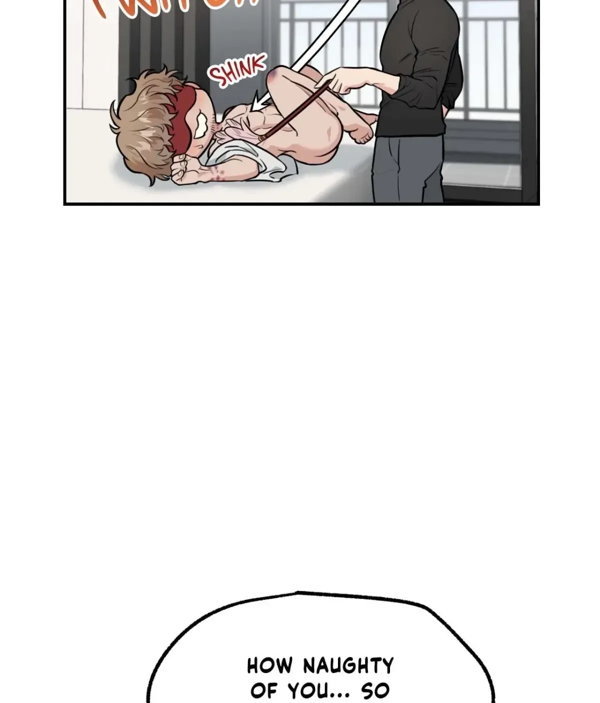 BDSM 101 Chapter 2, page 132