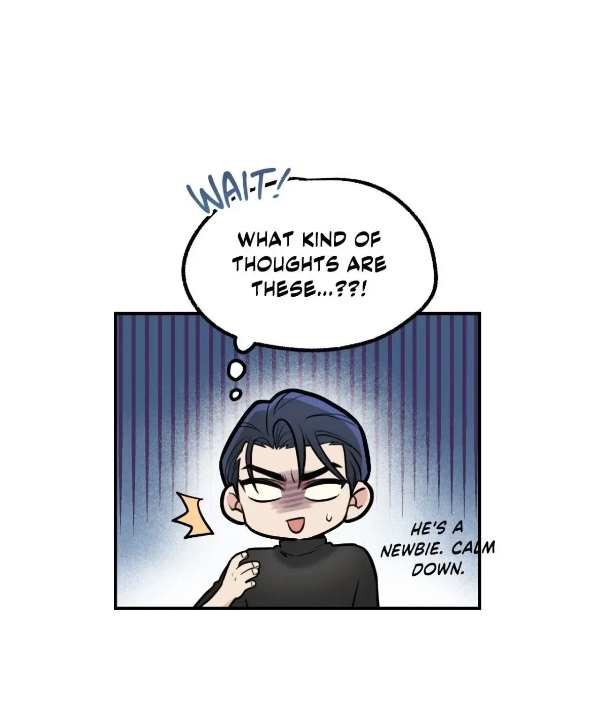 BDSM 101 Chapter 2, page 170