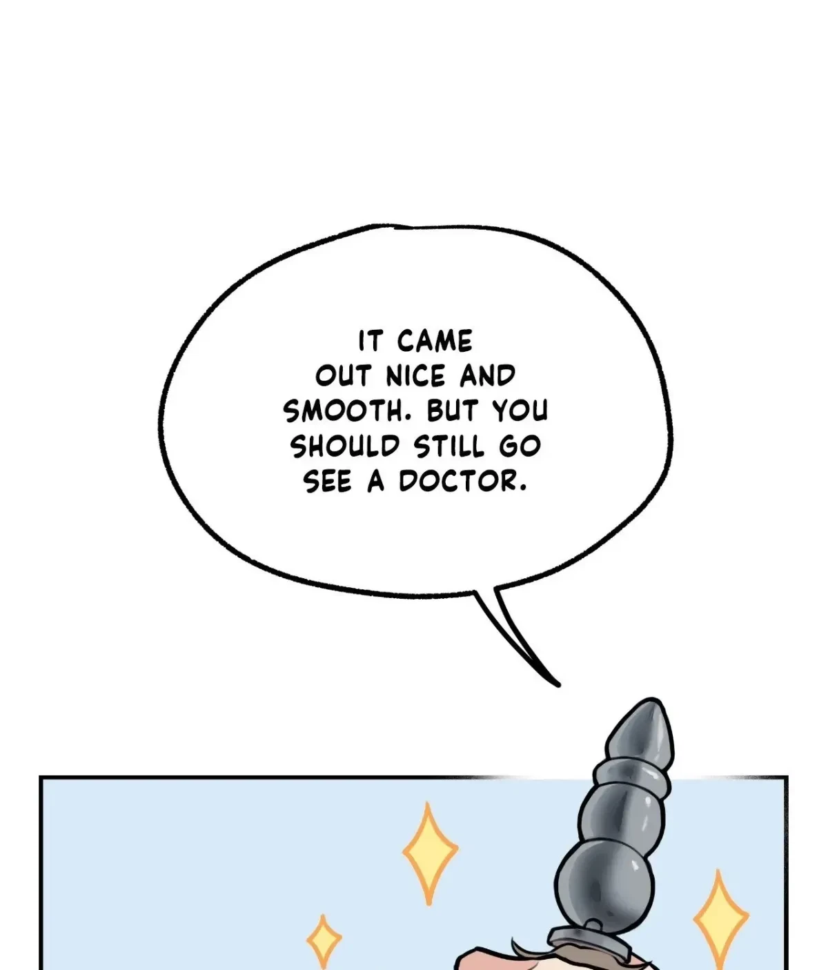 BDSM 101 Chapter 2, page 18