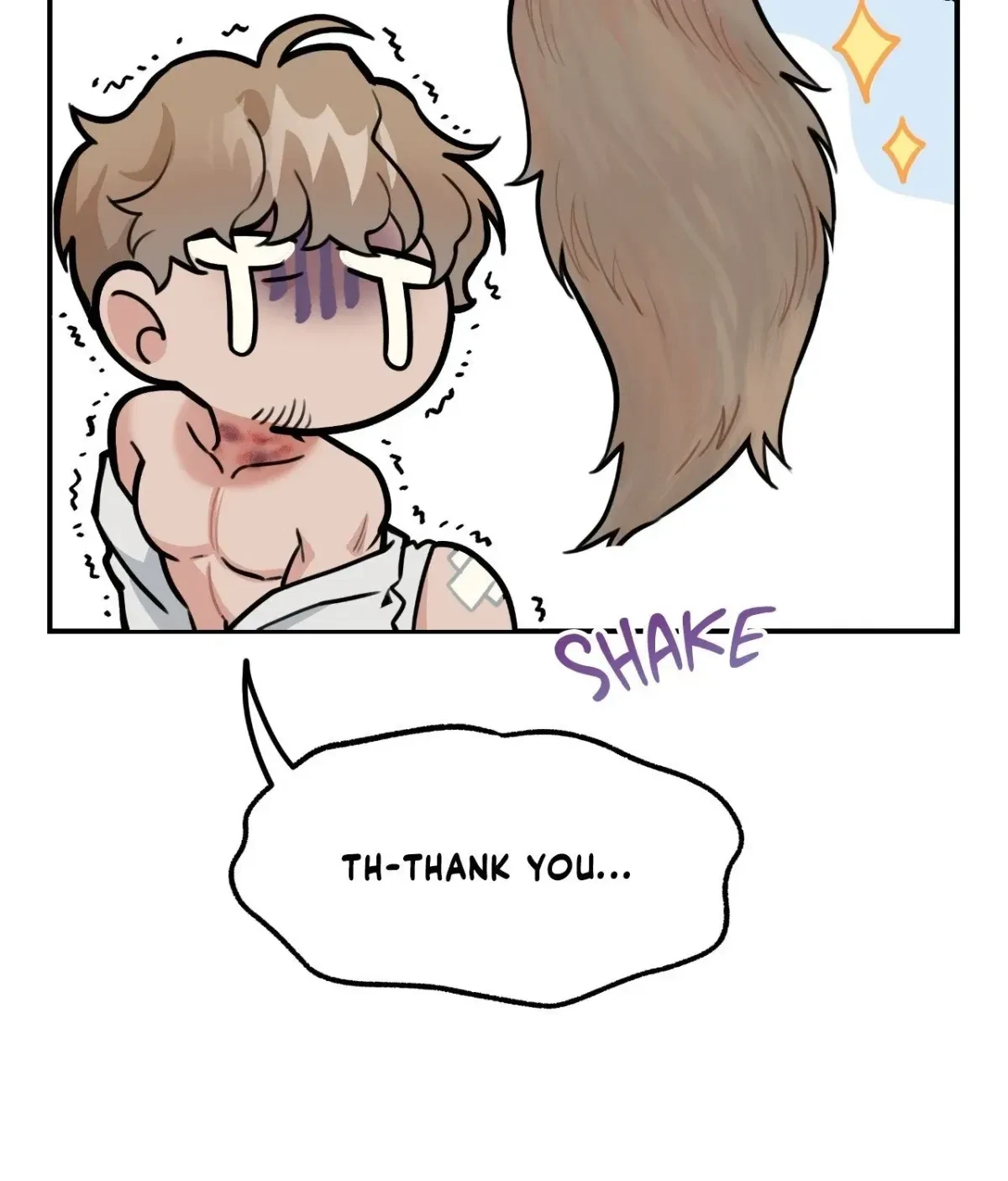BDSM 101 Chapter 2, page 20