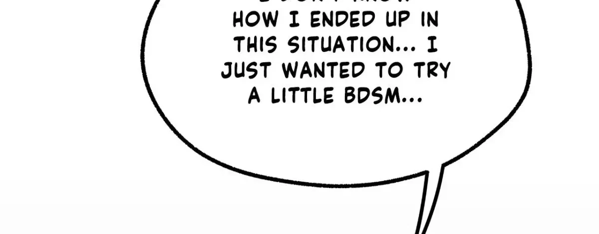 BDSM 101 Chapter 2, page 23