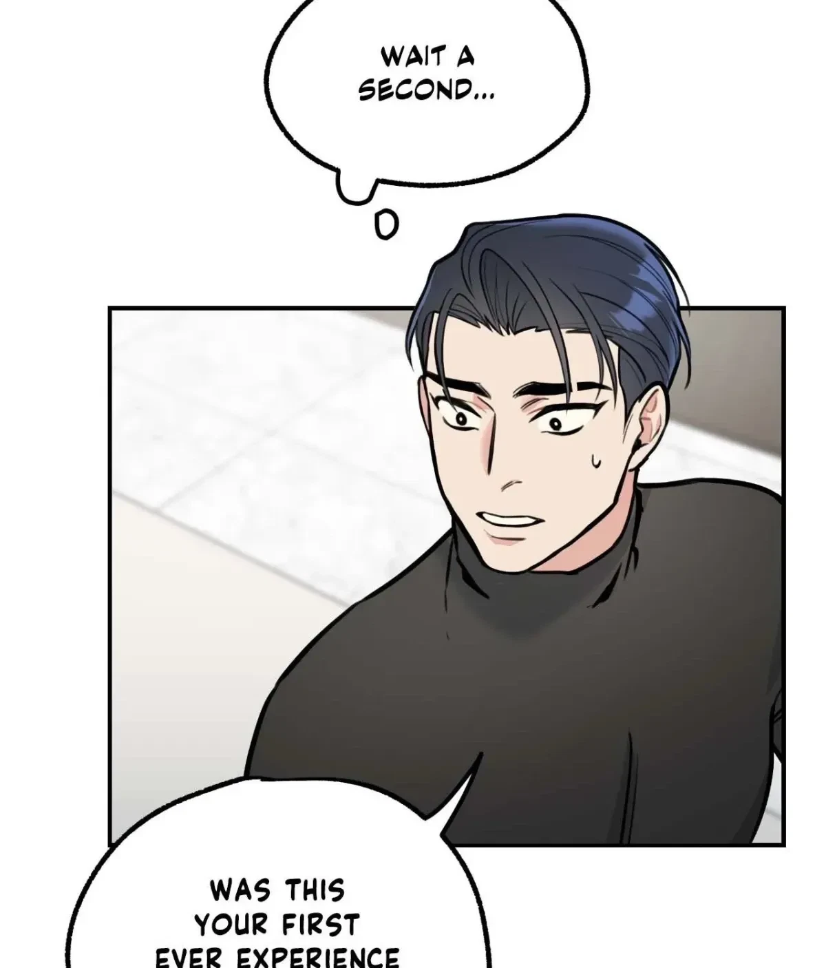 BDSM 101 Chapter 2, page 28