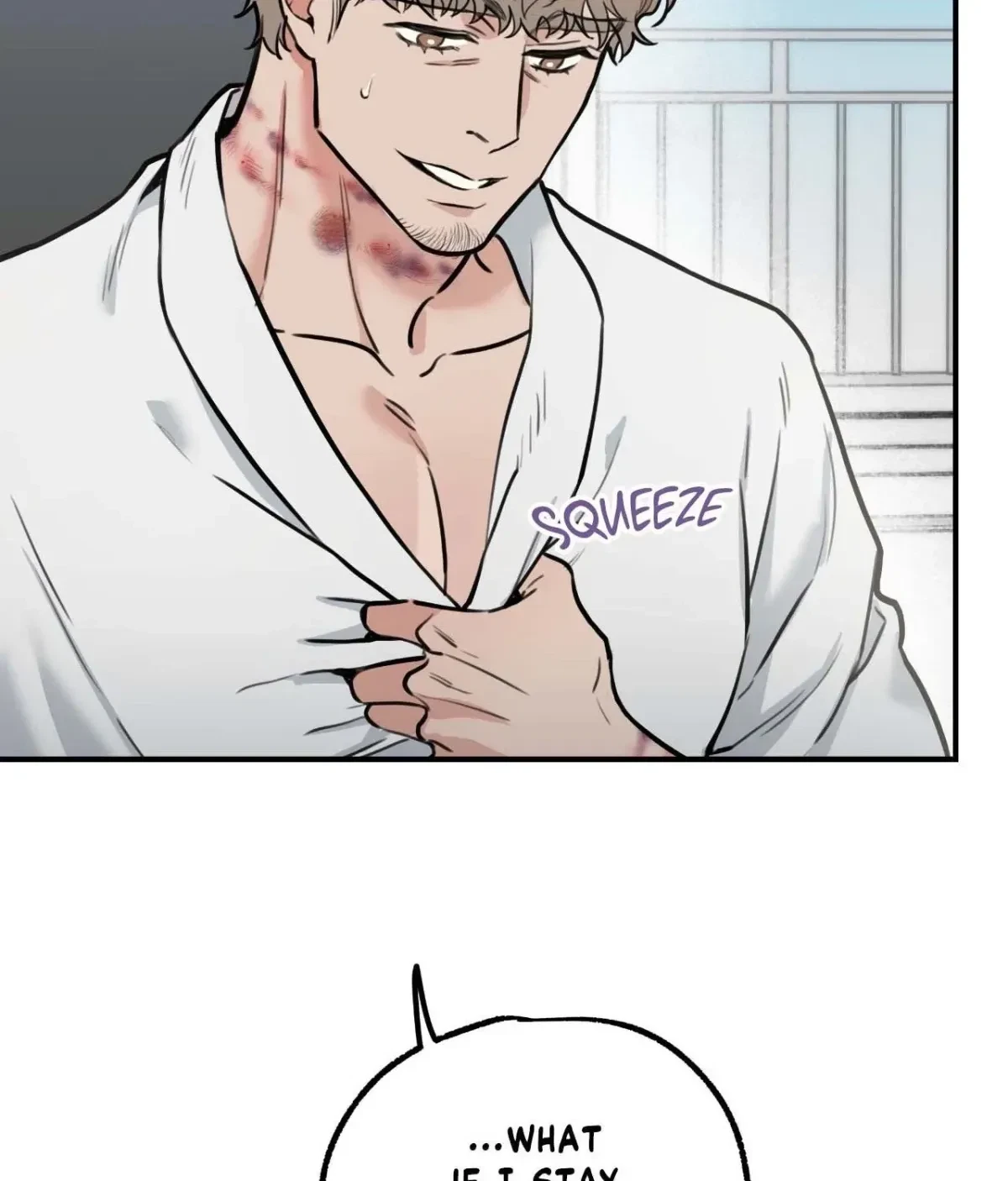BDSM 101 Chapter 2, page 36