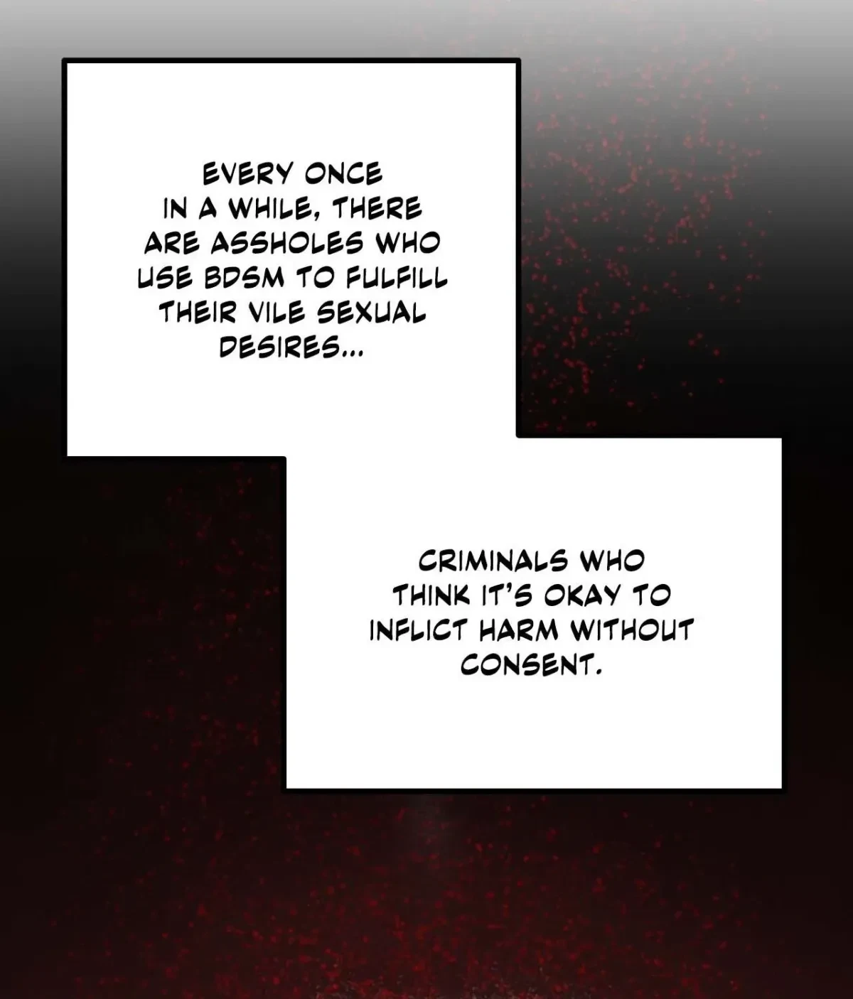 BDSM 101 Chapter 2, page 40