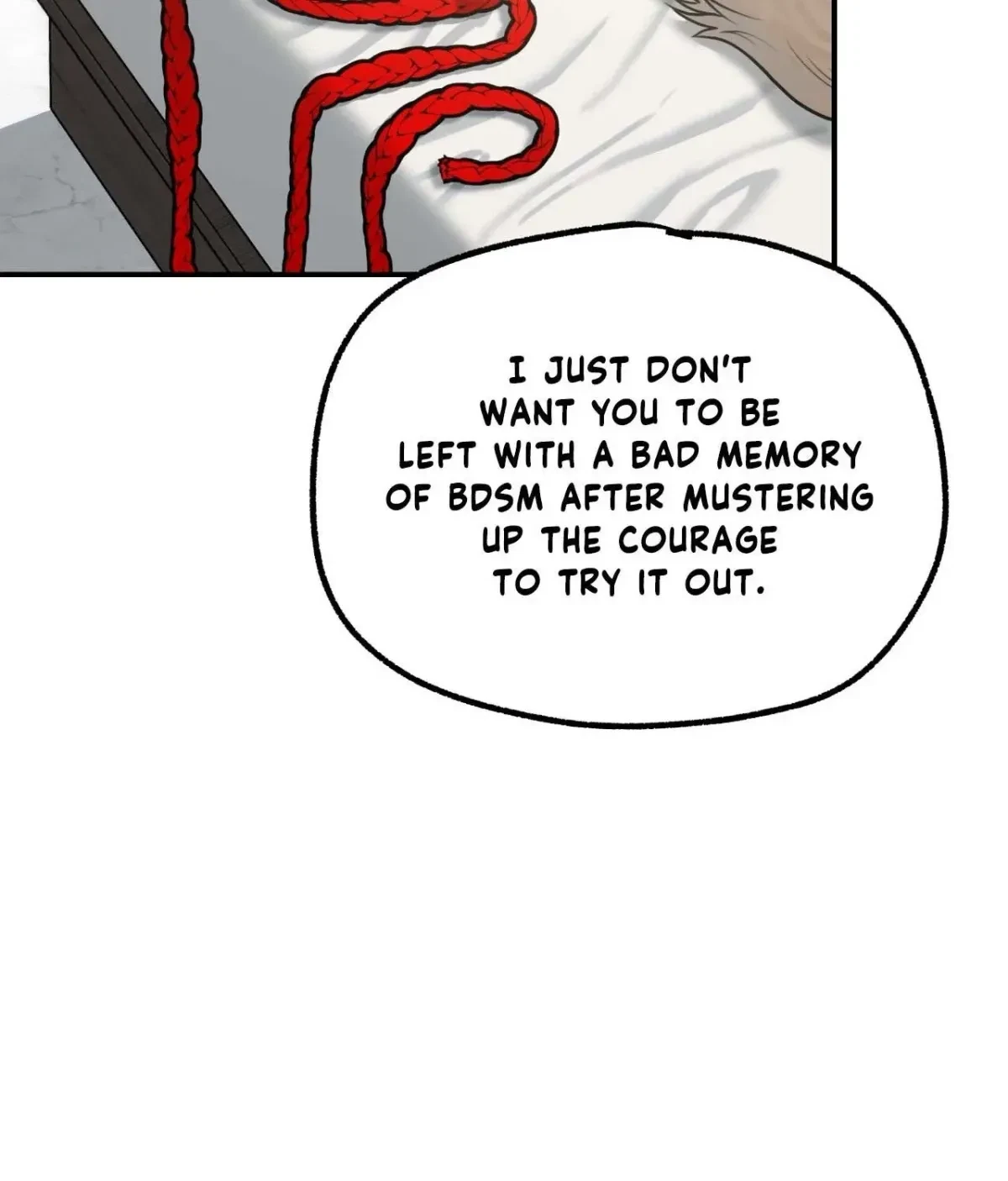 BDSM 101 Chapter 2, page 52