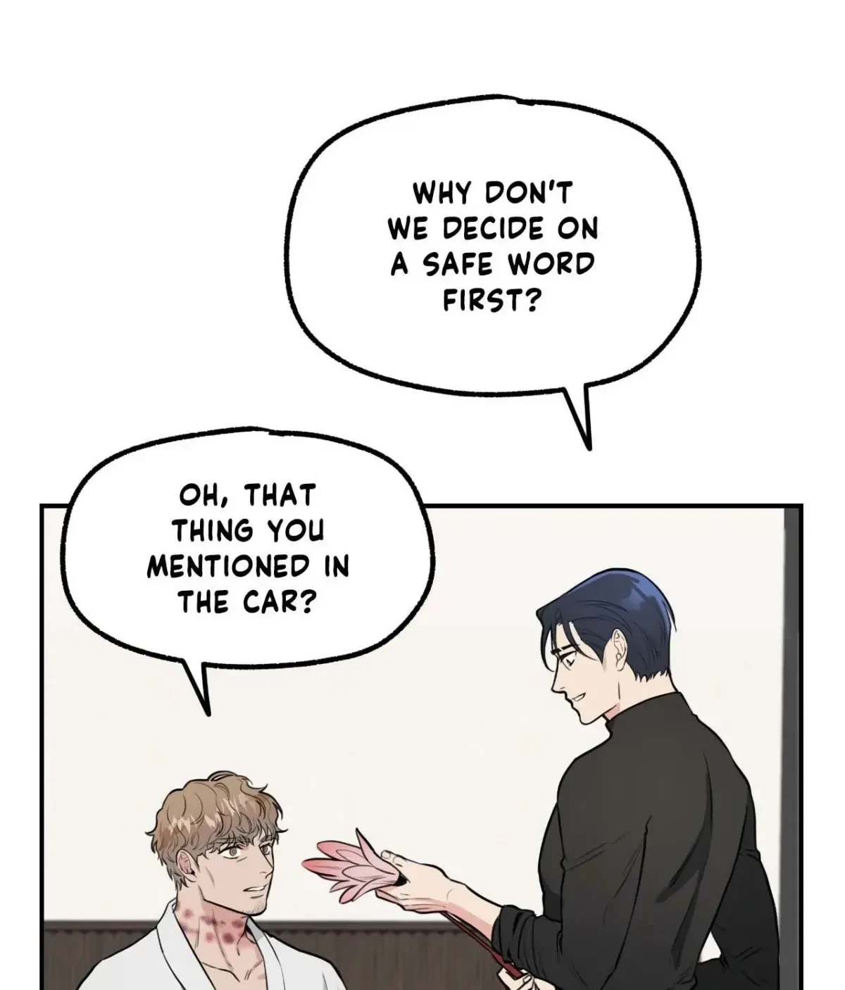 BDSM 101 Chapter 2, page 80