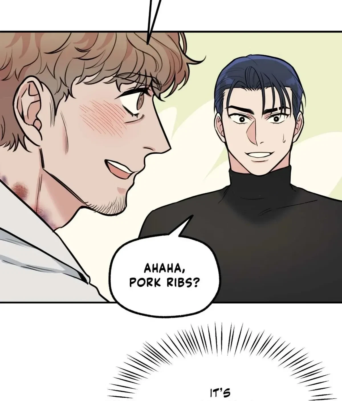 BDSM 101 Chapter 2, page 84