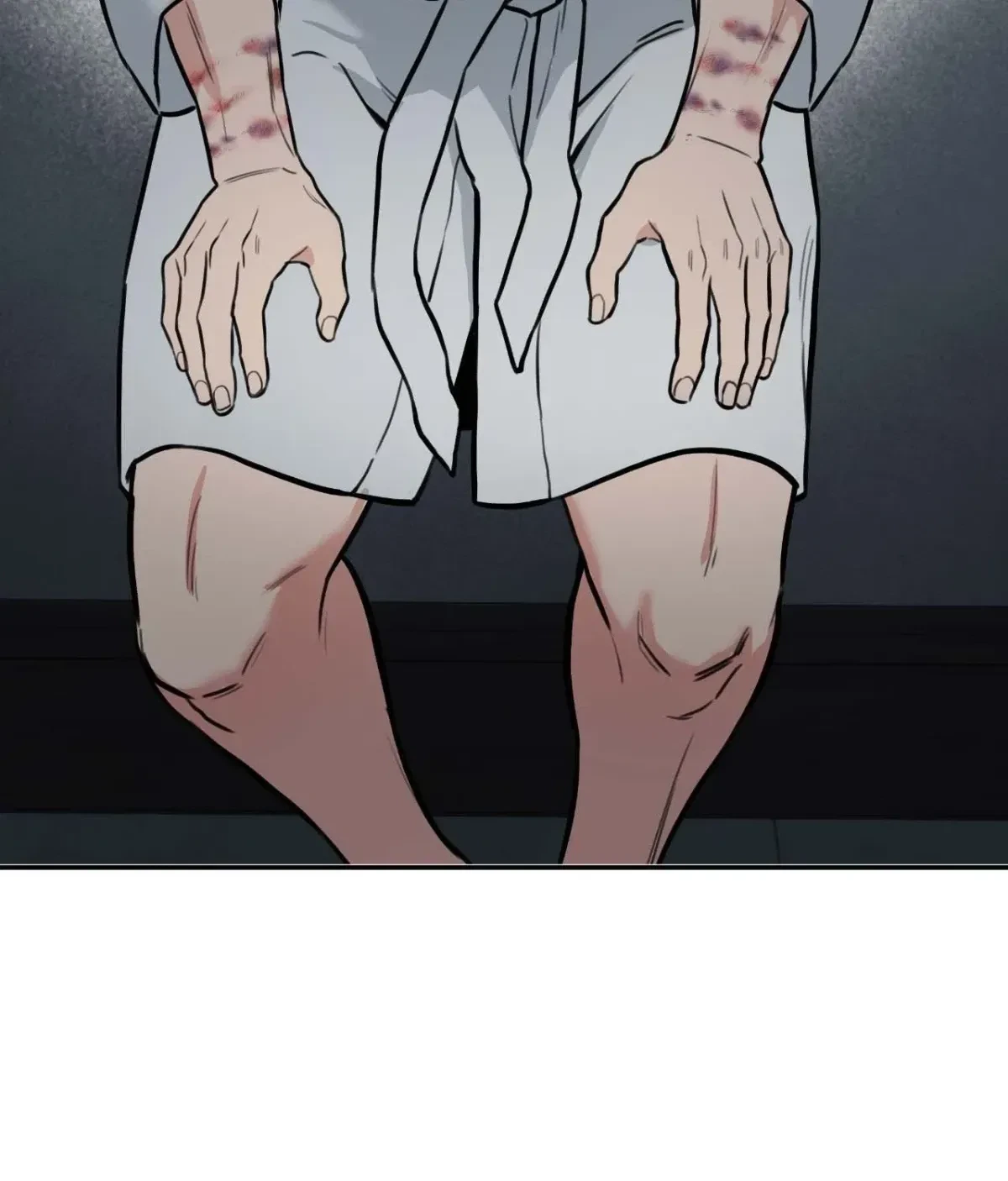 BDSM 101 Chapter 2, page 92