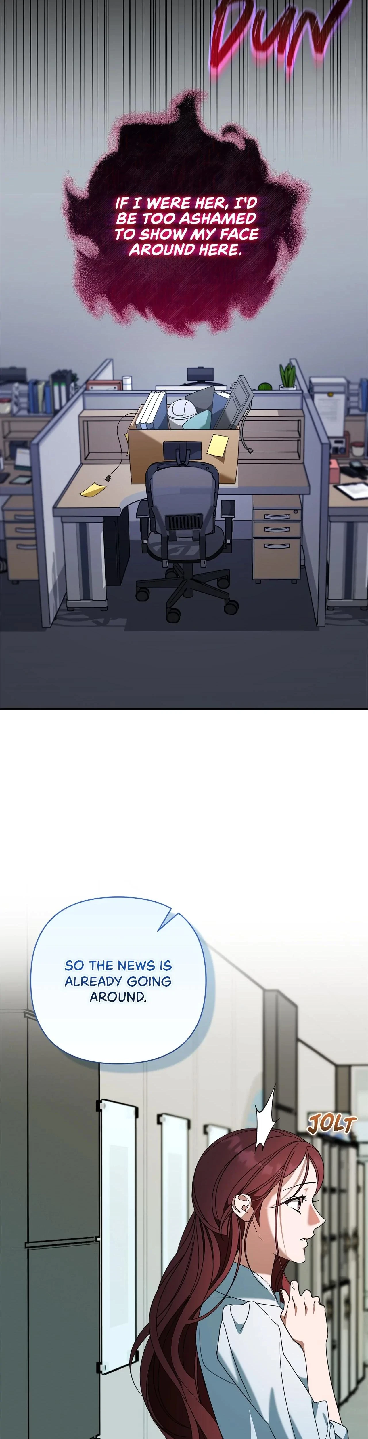 A Boss With Benefits Chapter 10, page 18