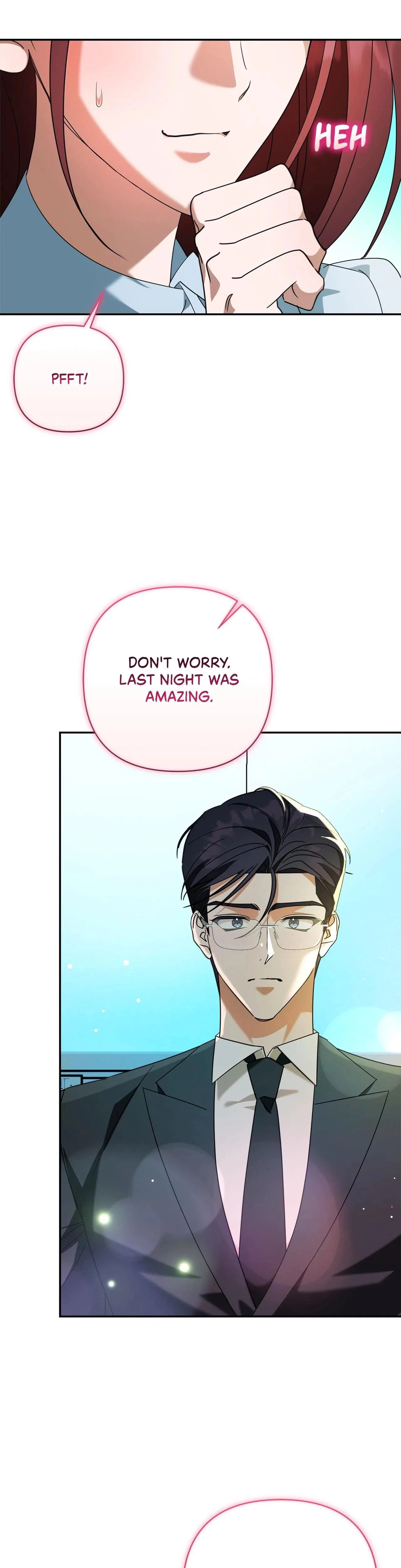 A Boss With Benefits Chapter 10, page 25
