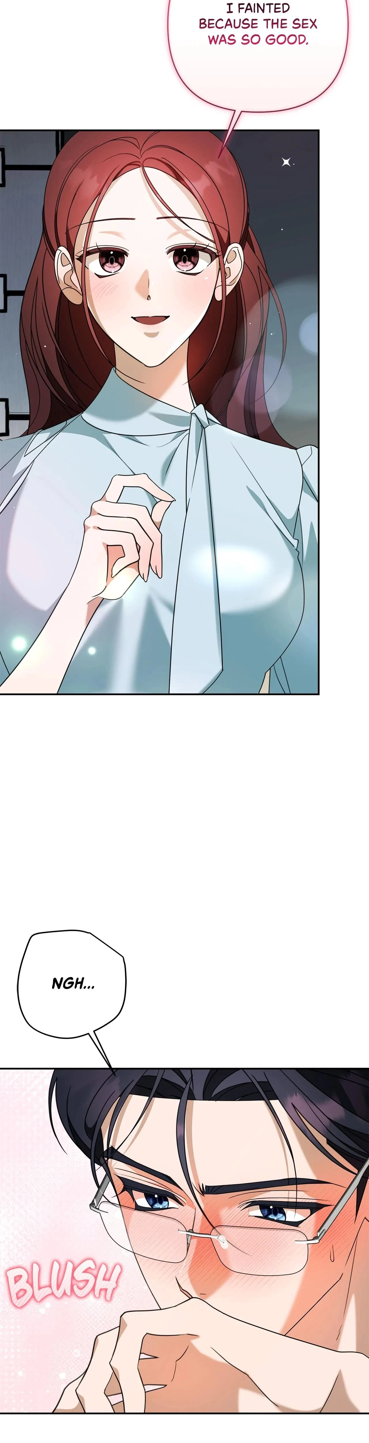 A Boss With Benefits Chapter 10, page 26
