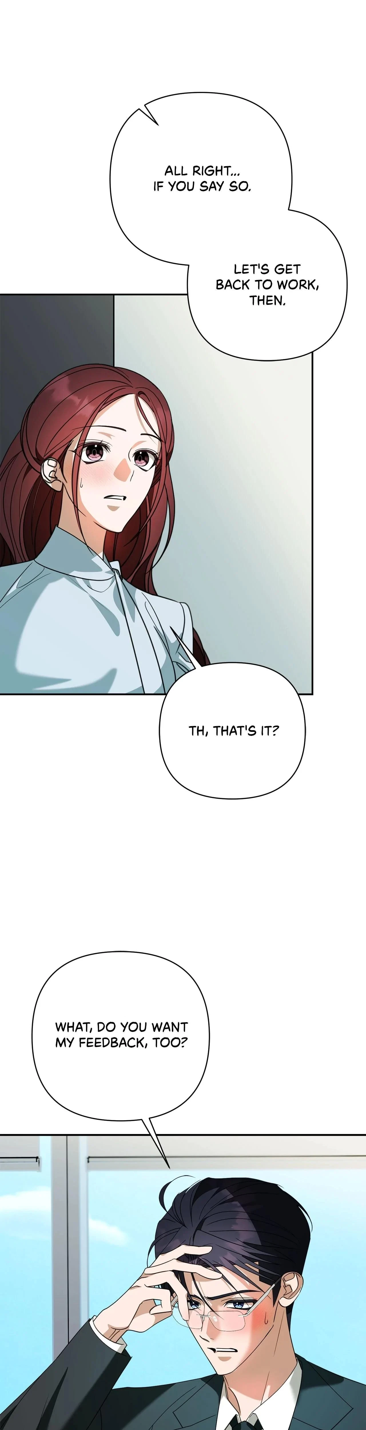 A Boss With Benefits Chapter 10, page 28