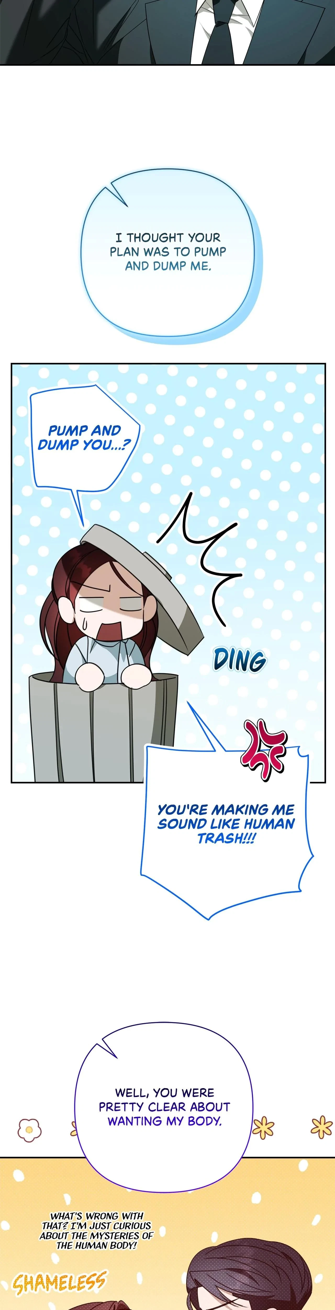 A Boss With Benefits Chapter 10, page 29