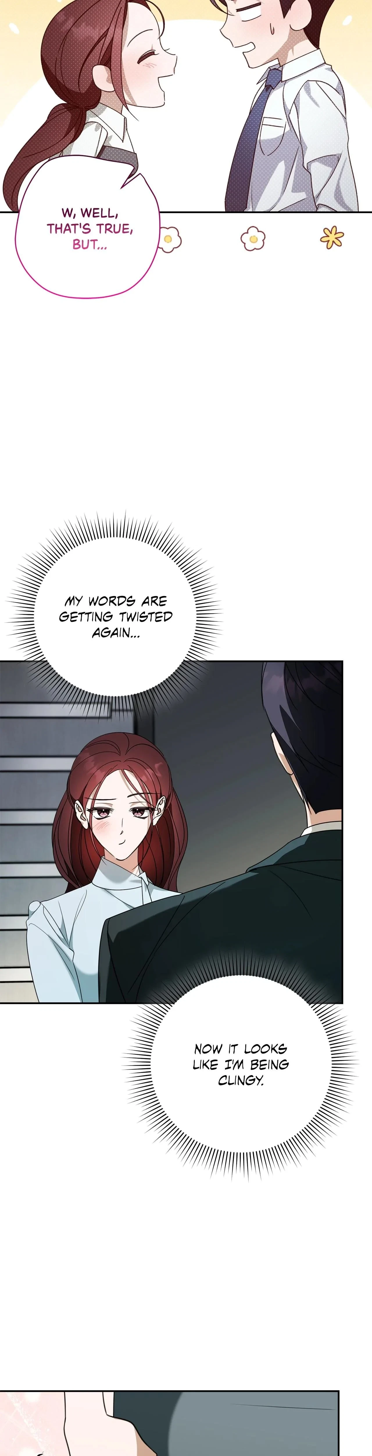 A Boss With Benefits Chapter 10, page 30