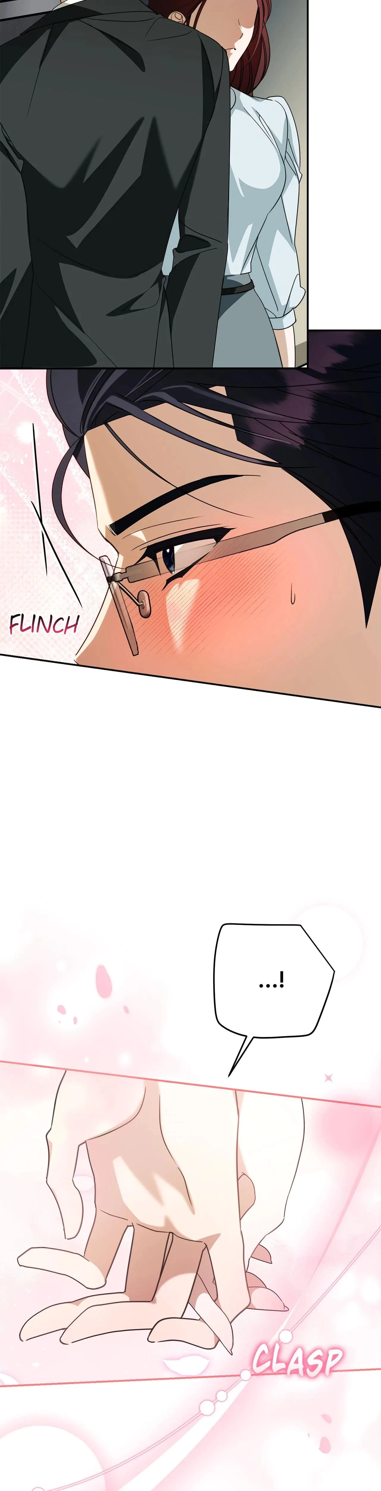 A Boss With Benefits Chapter 10, page 33