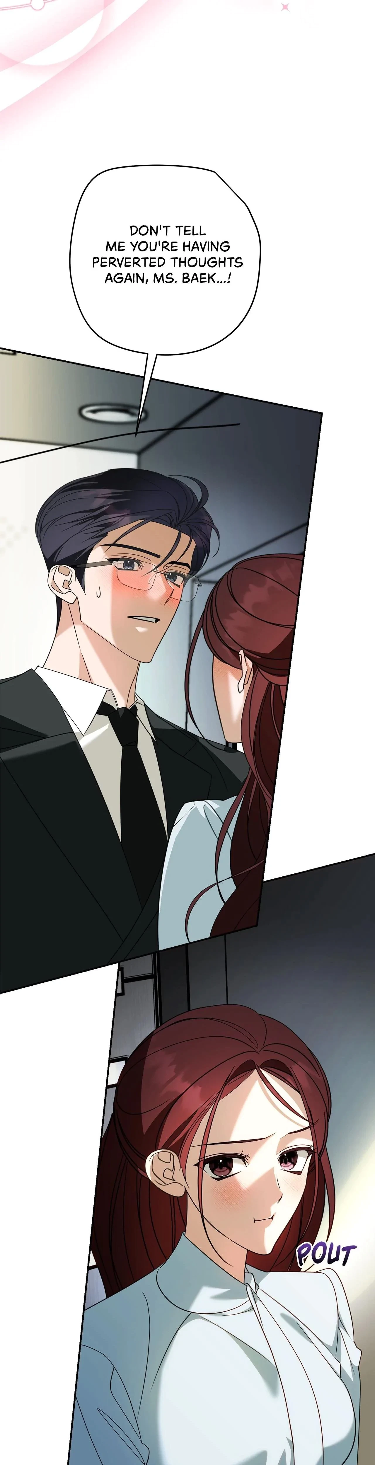A Boss With Benefits Chapter 10, page 34