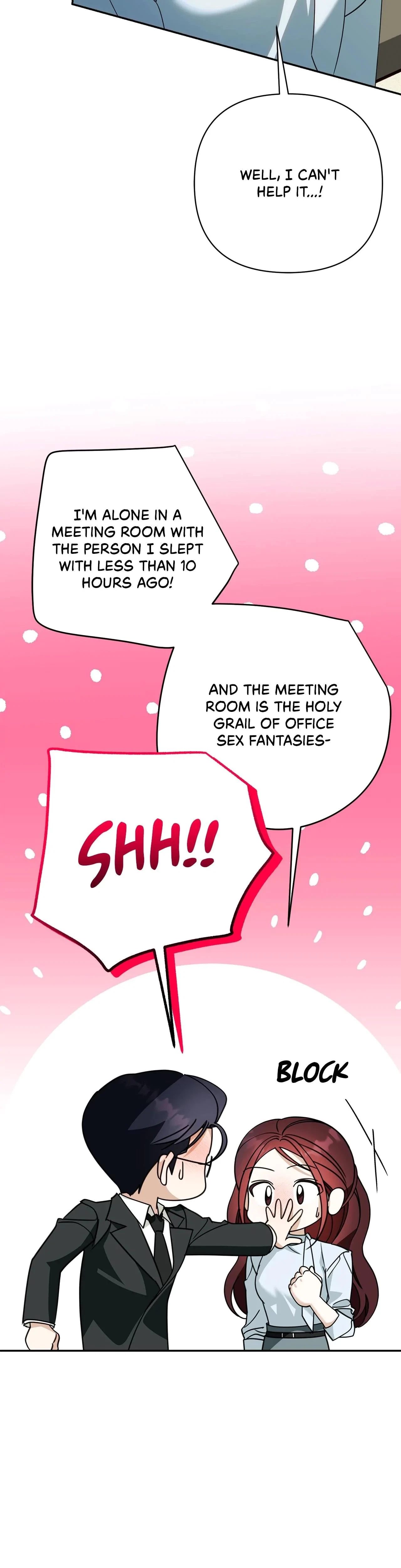 A Boss With Benefits Chapter 10, page 35
