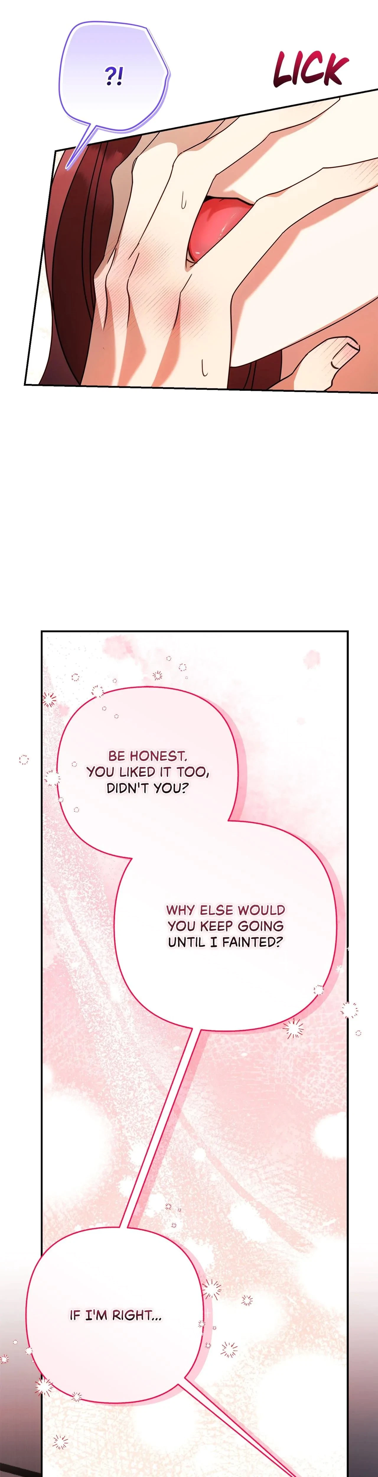 A Boss With Benefits Chapter 10, page 37