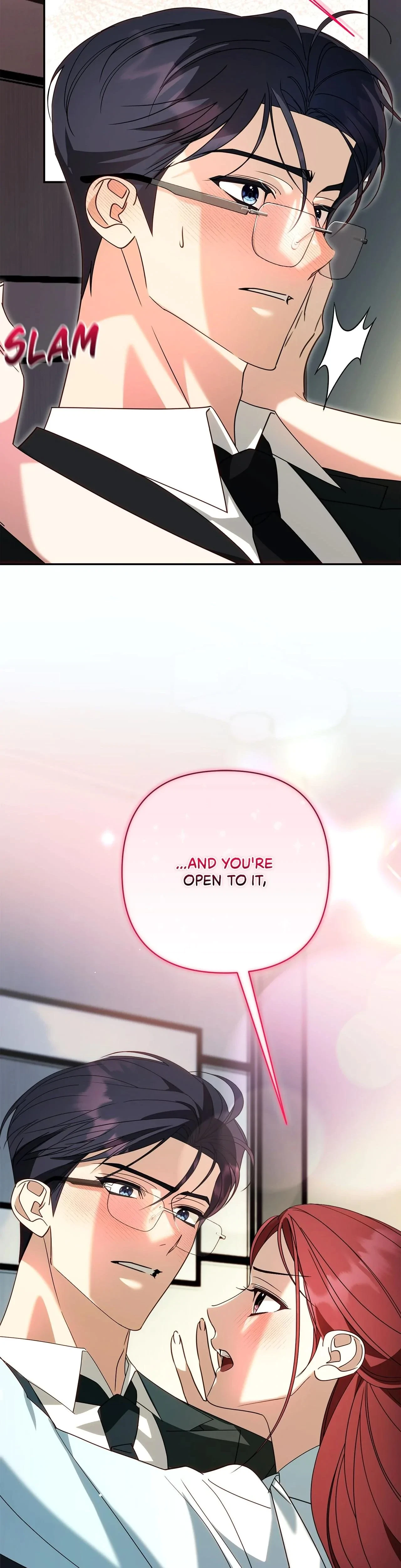 A Boss With Benefits Chapter 10, page 38