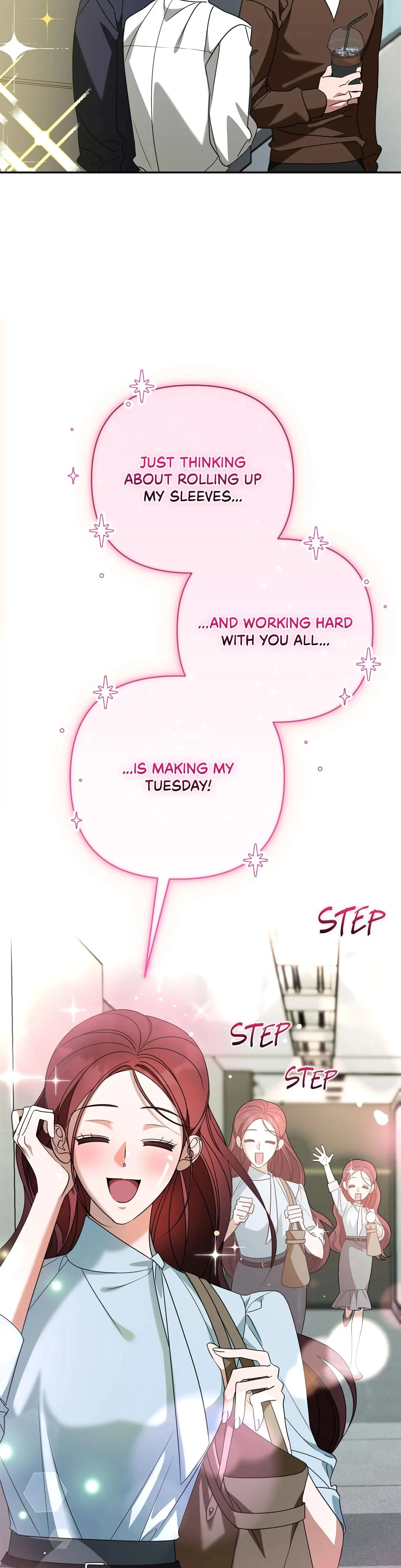 A Boss With Benefits Chapter 10, page 4