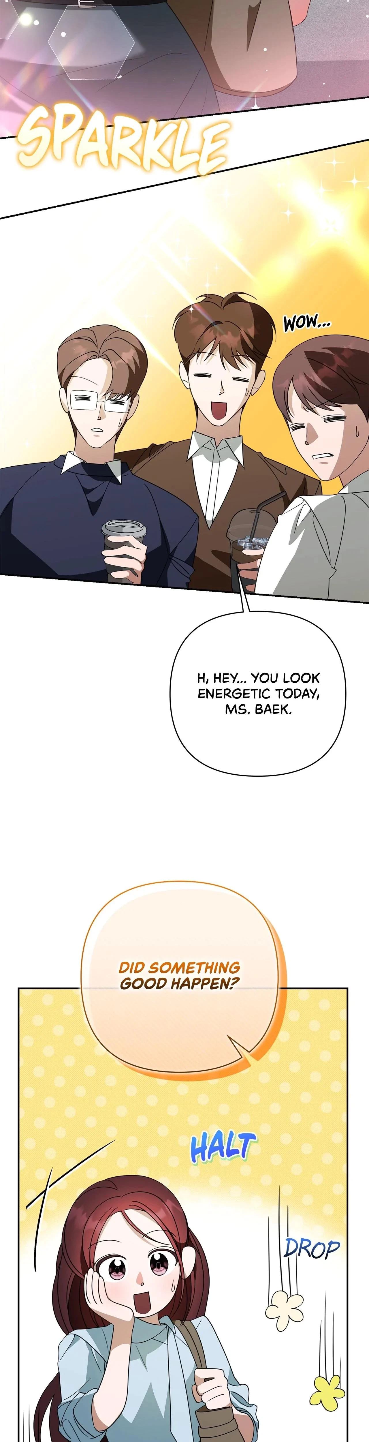 A Boss With Benefits Chapter 10, page 5