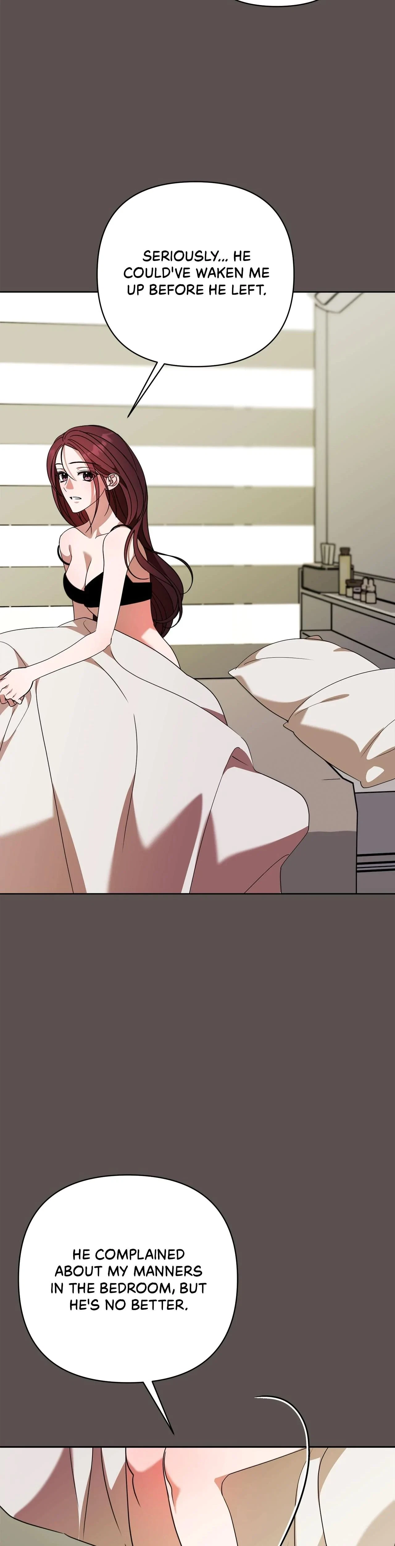 A Boss With Benefits Chapter 10, page 9