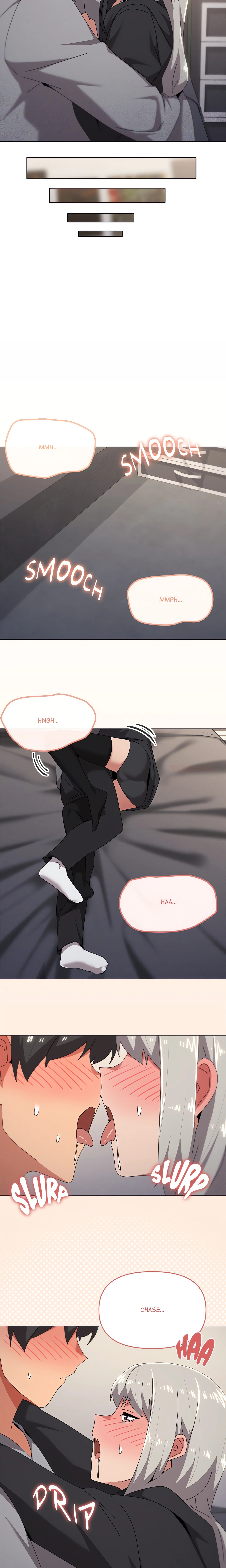 What’s Wrong With This Family? Chapter 68, page 10