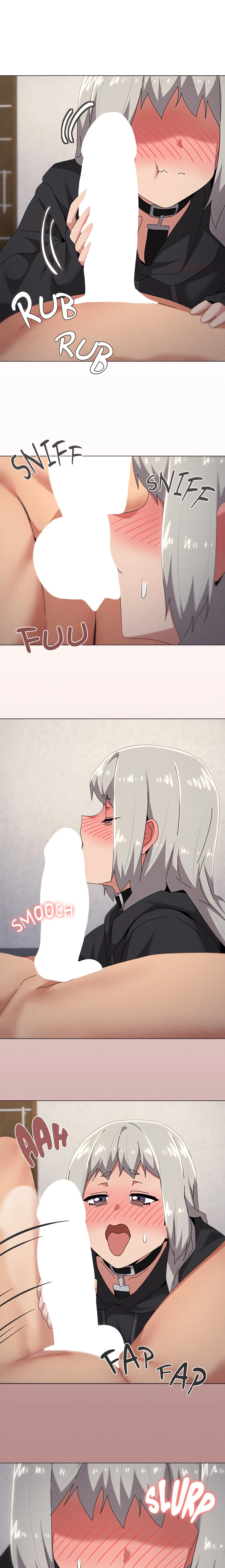 What’s Wrong With This Family? Chapter 68, page 12