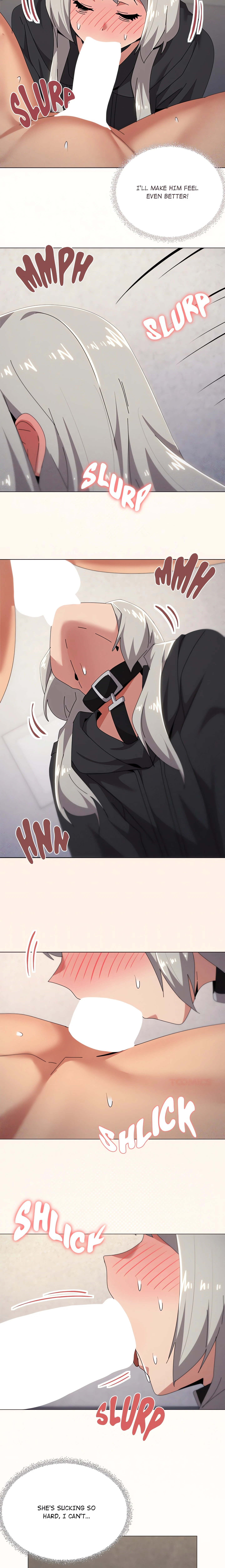 What’s Wrong With This Family? Chapter 68, page 14